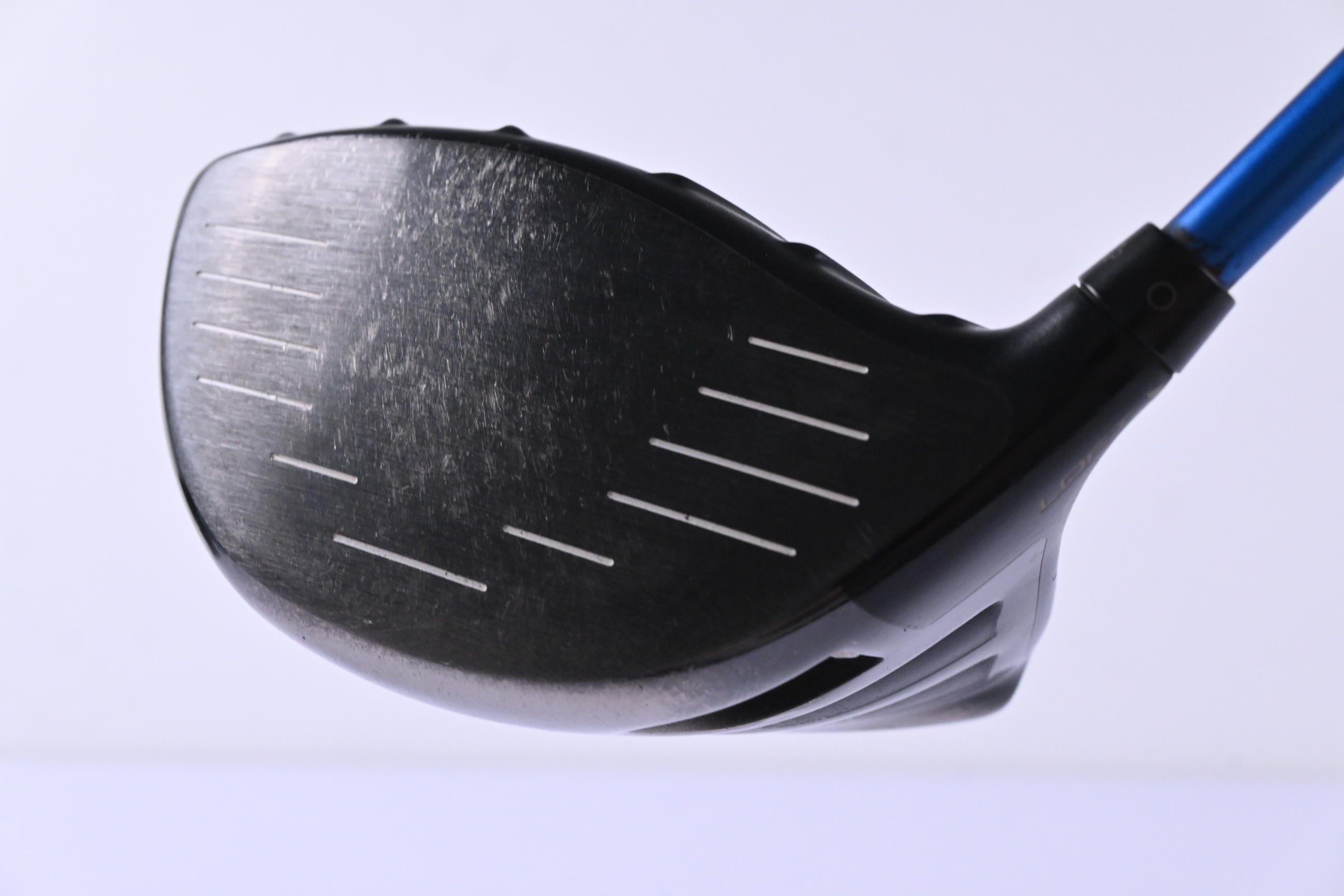 Ping G30 SF Tec Driver / 10 Degree / Senior Flex Ping TFC 419 Shaft