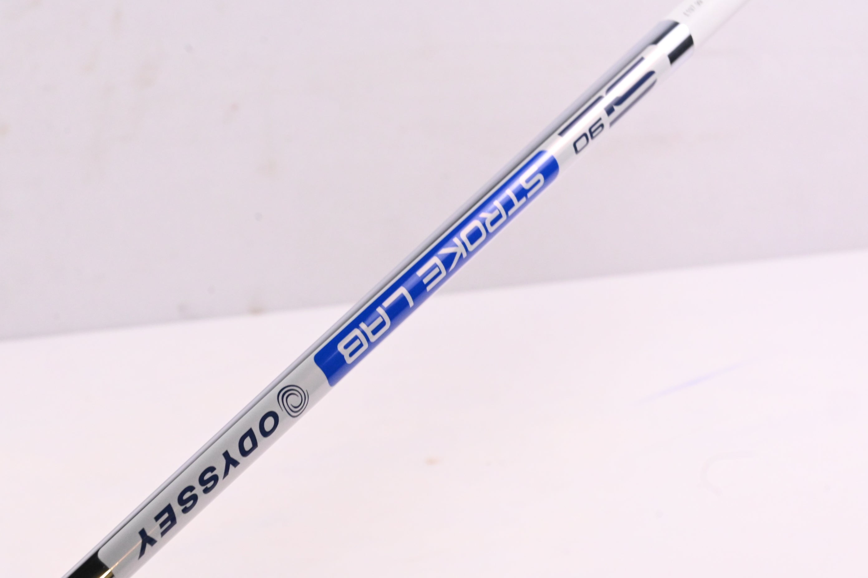Odyssey AI-One Silver Series Double Wide Putter / 34 Inch