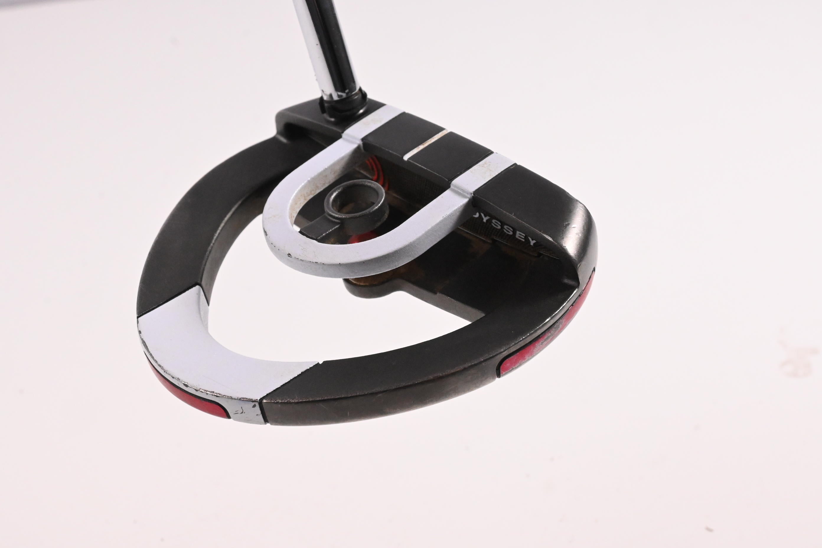 Odyssey Red-Ball Putter / 34 Inch