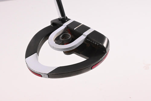 Odyssey Red-Ball Putter / 34 Inch