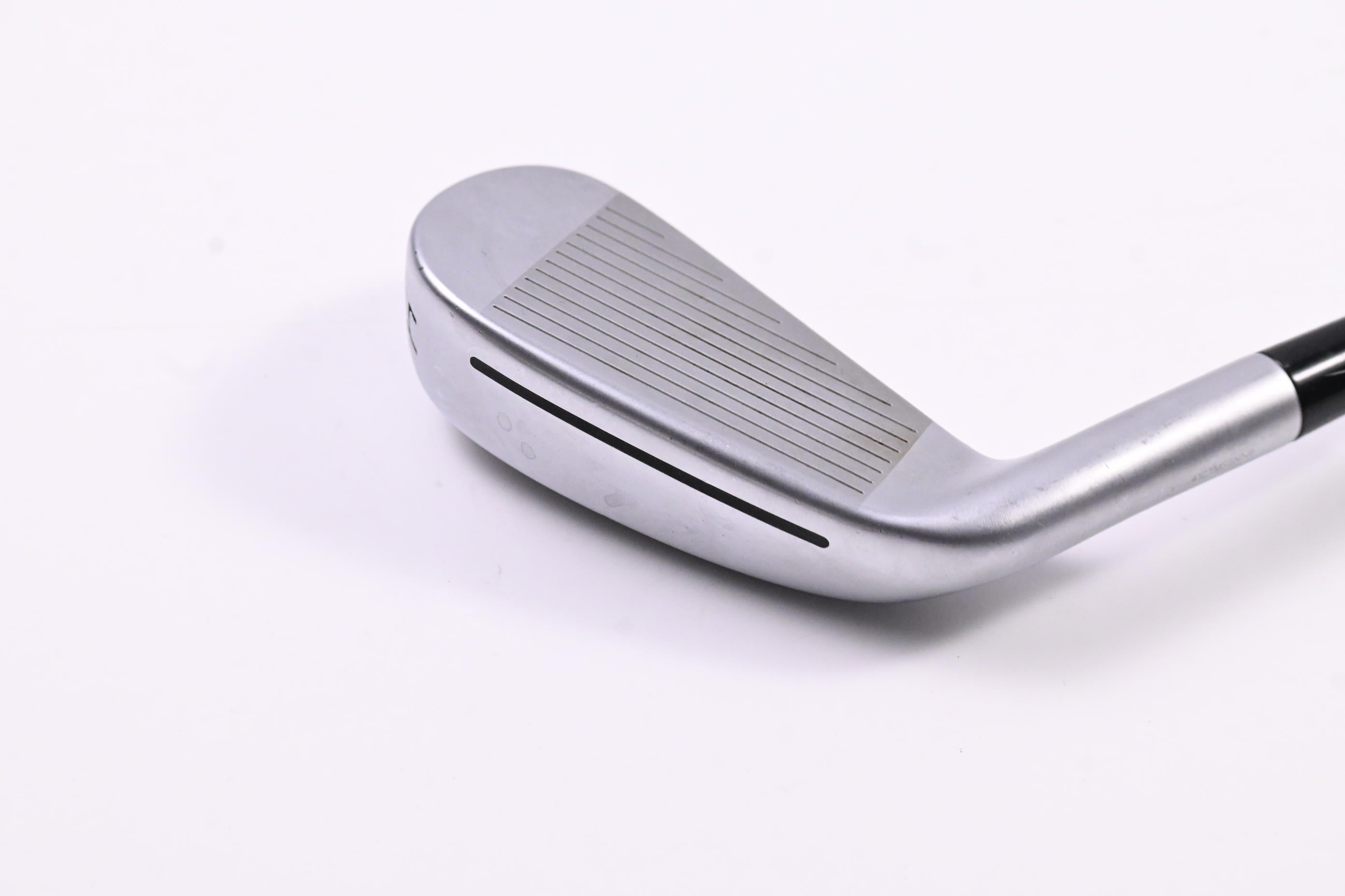 Taylormade P.DHY #4 Iron / 22 Degree / Regular Flex UST Mamiya Recoil Dart 75