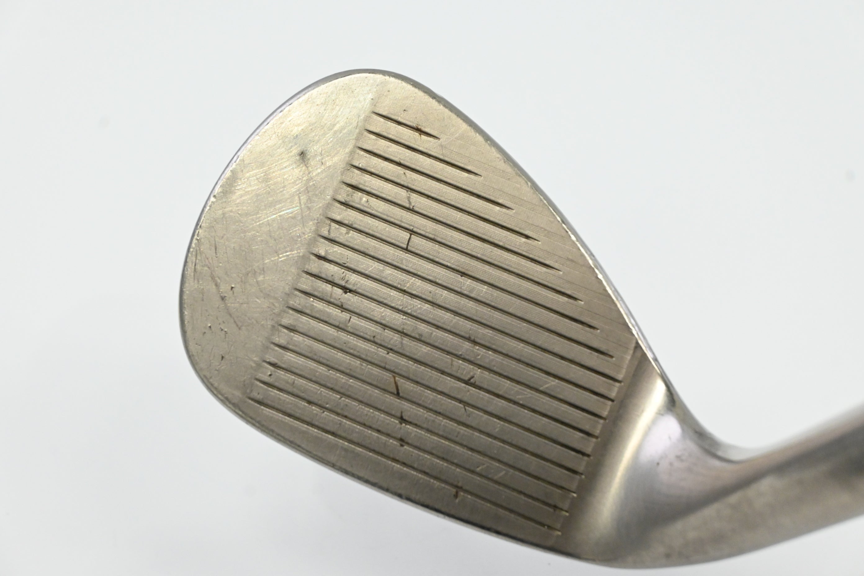 Titleist Vokey SM9 Sand Wedge / 54 Degree / Wedge Flex Vokey SM9 Shaft