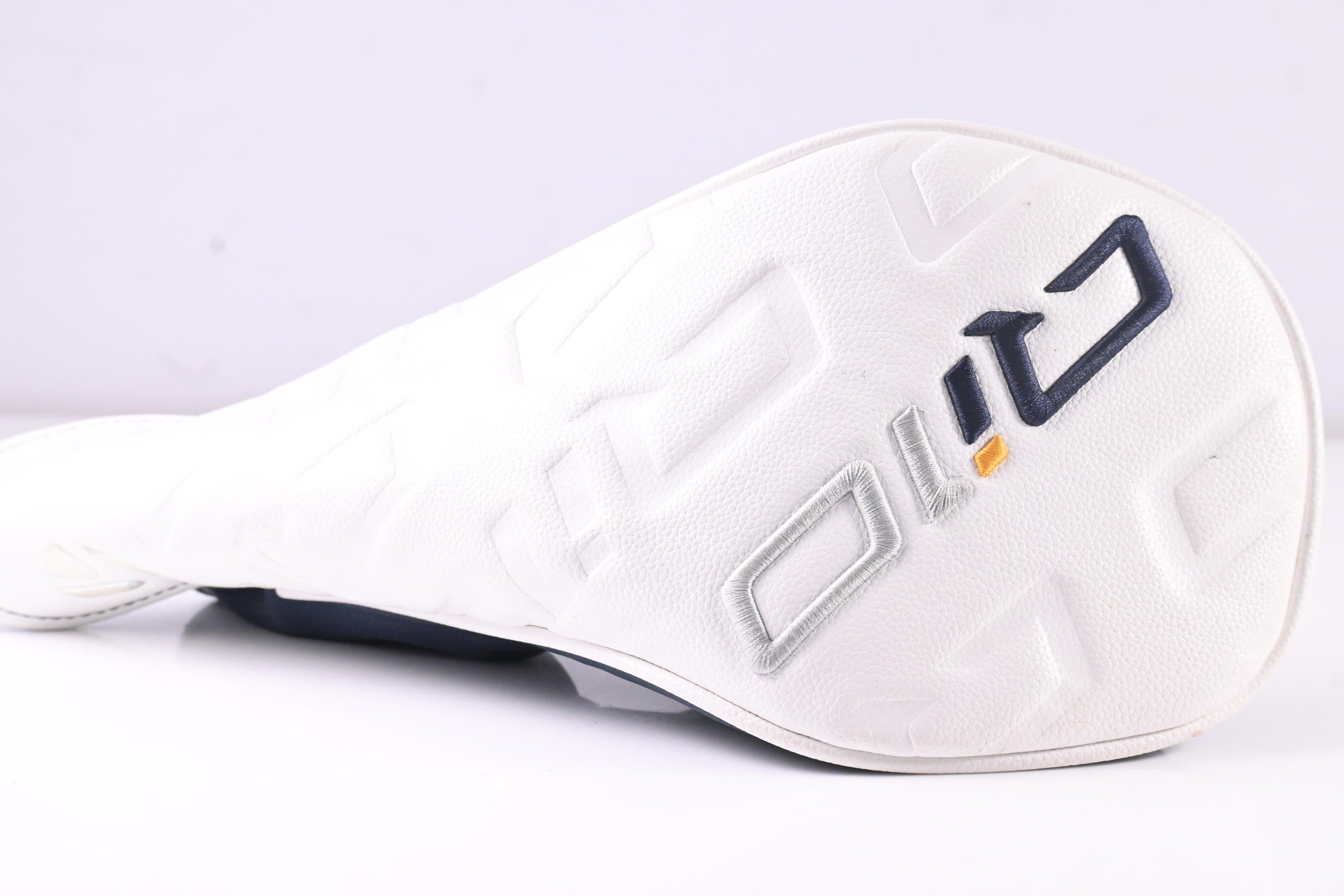 Taylormade Qi10 Max Driver / 9 Degree / Regular Flex Fujikura SpeederNX TCS 50