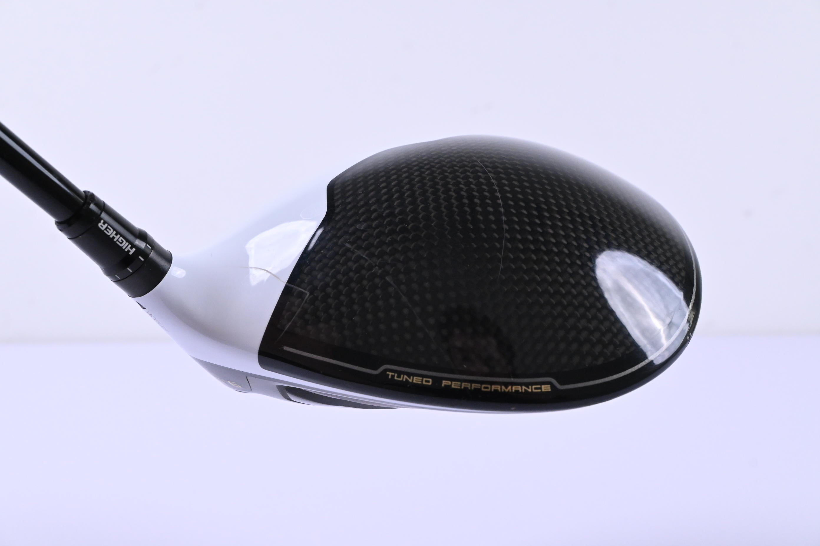 Taylormade M2 2016 Driver / 9.5 Degree / Regular Flex Fujikura Ventus TR Blue 5 Shaft