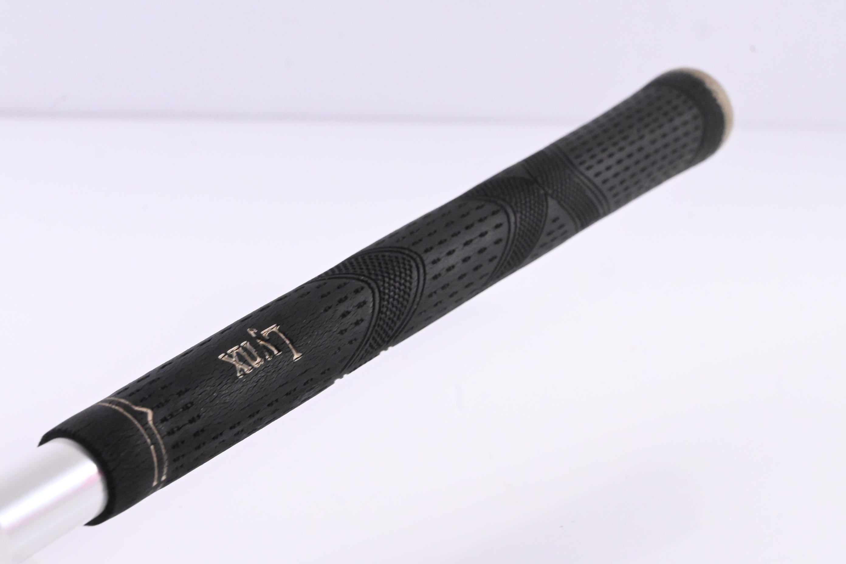 Lynx Boom Boom 2 #5 Hybrid / Regular Flex Aldila Rip'D NV 80 Shaft