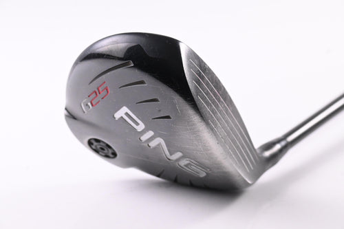 Ping G25 #3 Wood / 15 Degree / Stiff Flex Ping TFC 189 Shaft