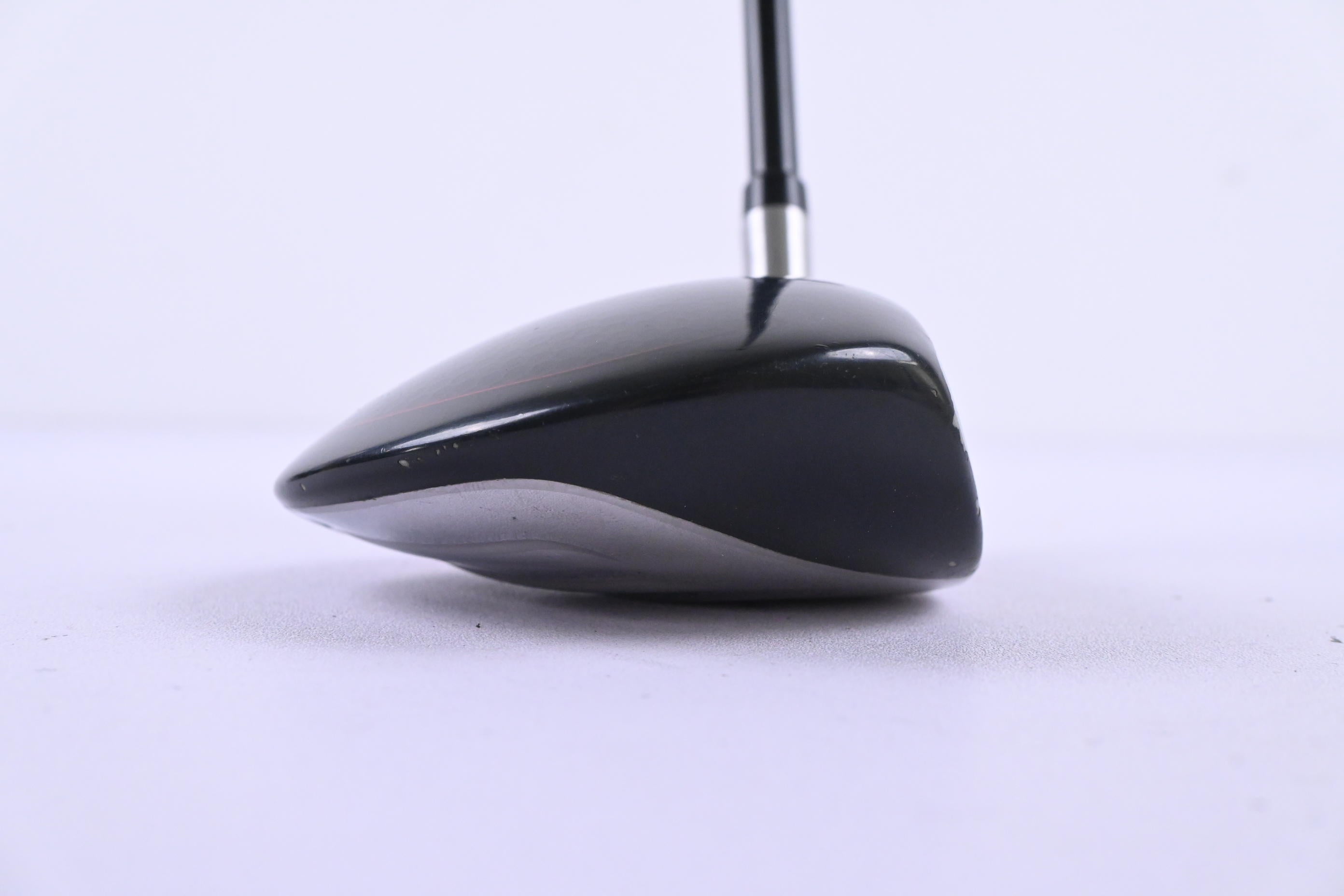 Taylormade Burner Superfast #5 Wood / 18 Degree / Regular Flex Ozik Xcon 4.8