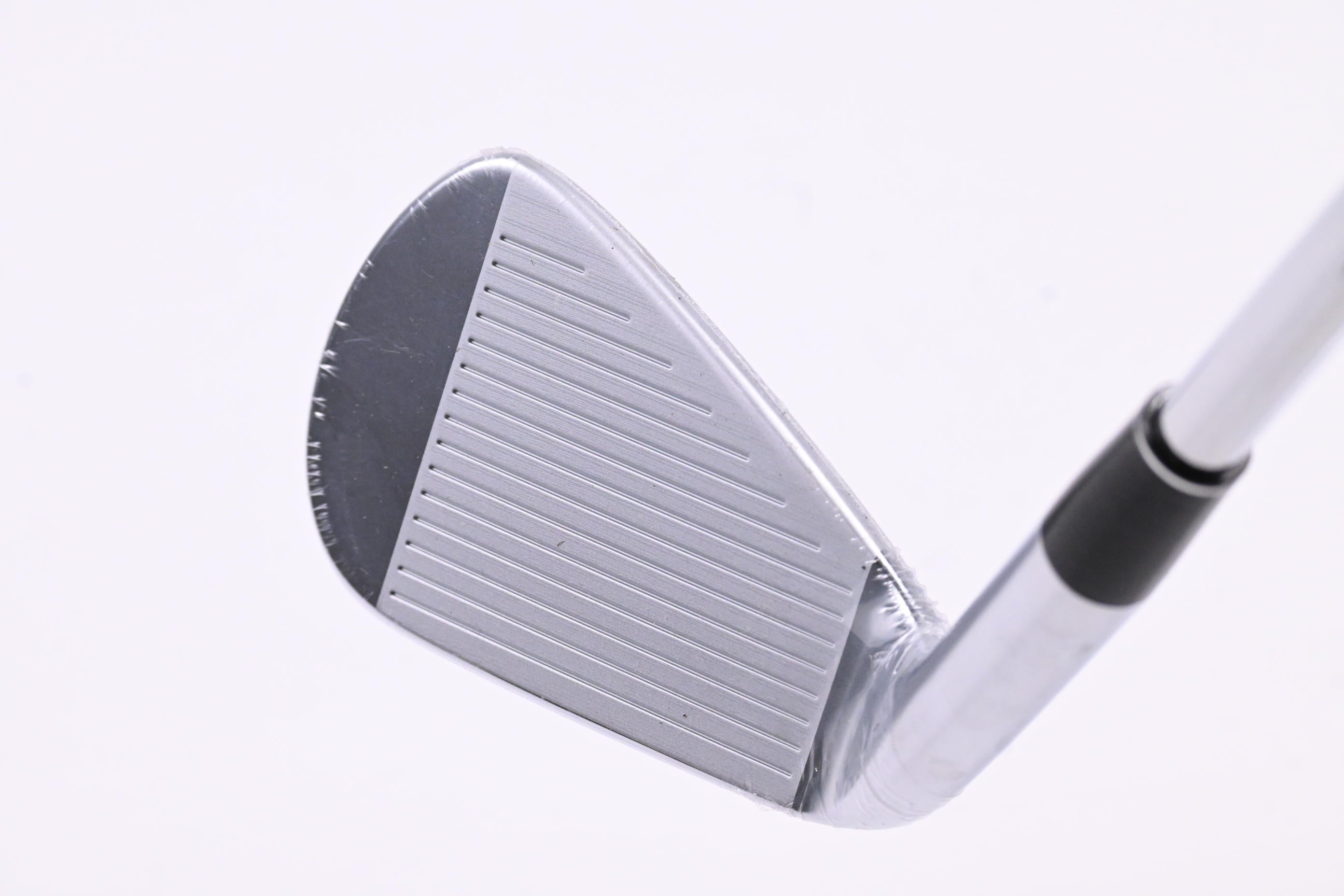 Srixon ZX5 MK II #8 Iron / Stiff Flex True Temper Dynamic Gold DST 98 S300 Shaft