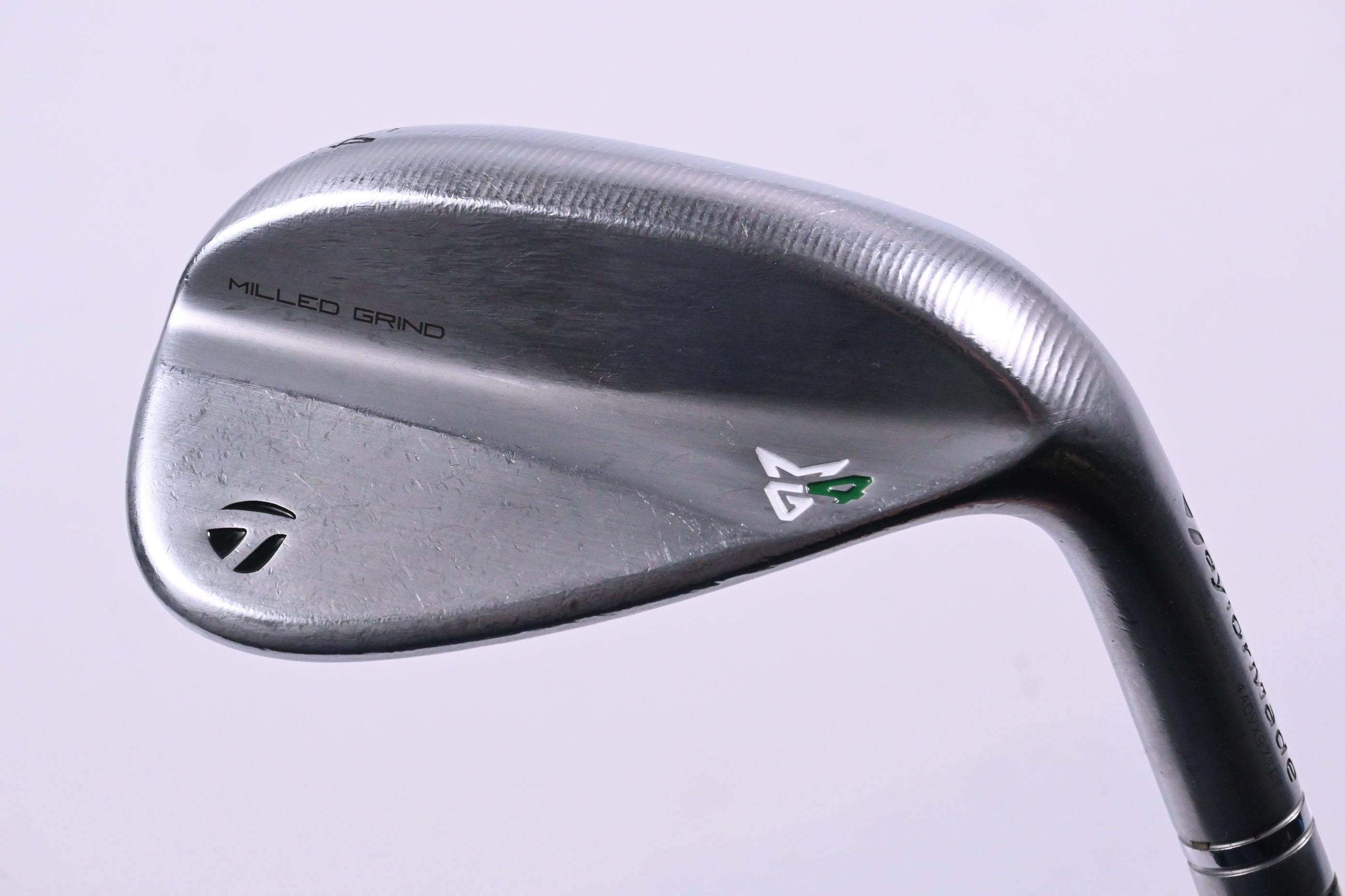 Taylormade Milled Grind 4 Sand Wedge / 54 Degree / X-Flex NS Pro Modus 3 120