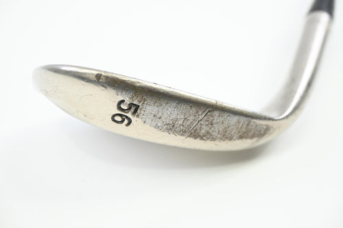 Titleist Vokey Spin Milled 2009 Sand Wedge / 56 Degree / Wedge Flex Steel
