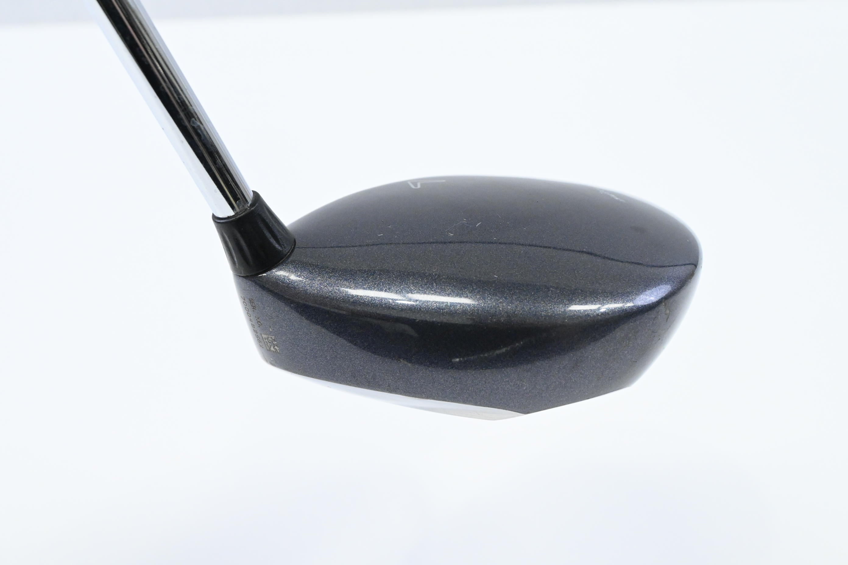 Callaway Steelhead III Driver / 10 Degree / Uniflex Callaway Steelhead III Shaft