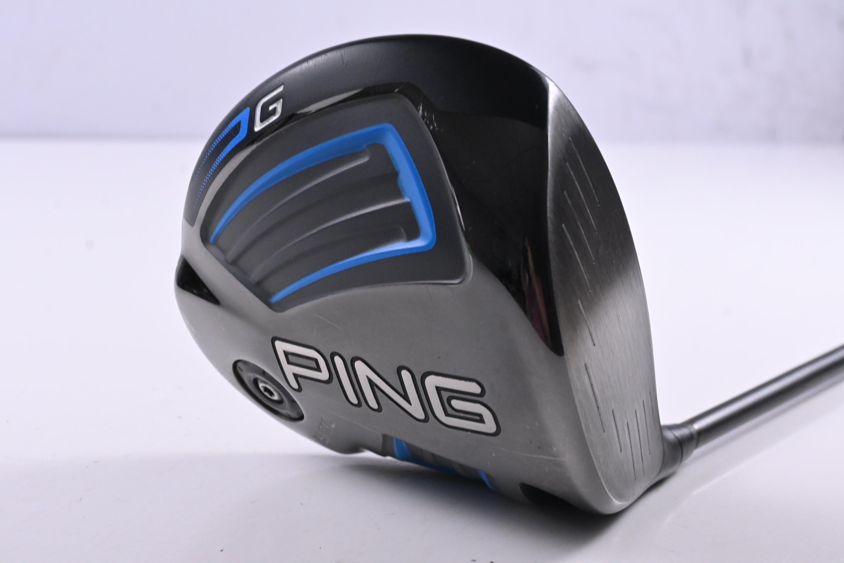 Ping G Series SF Tec Driver / 10 Degree / Senior Flex Project X Cypher 50 Shaft