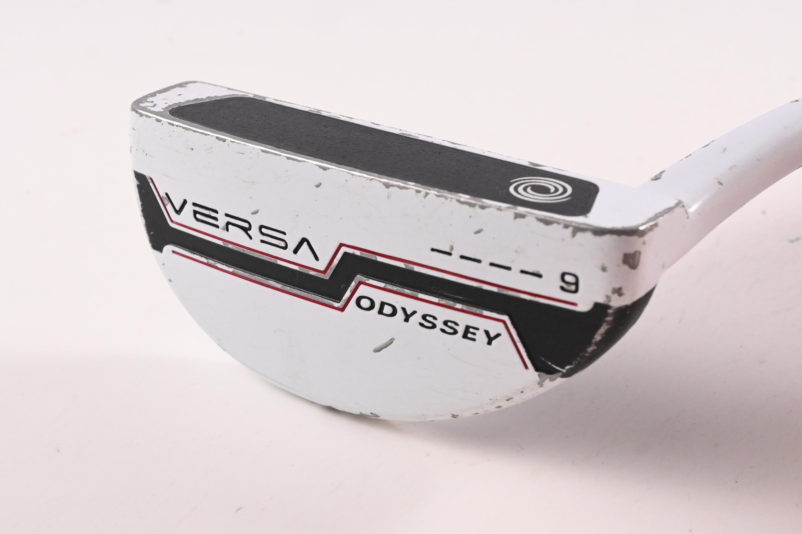 Odyssey Versa 9 Putter / 35 Inch