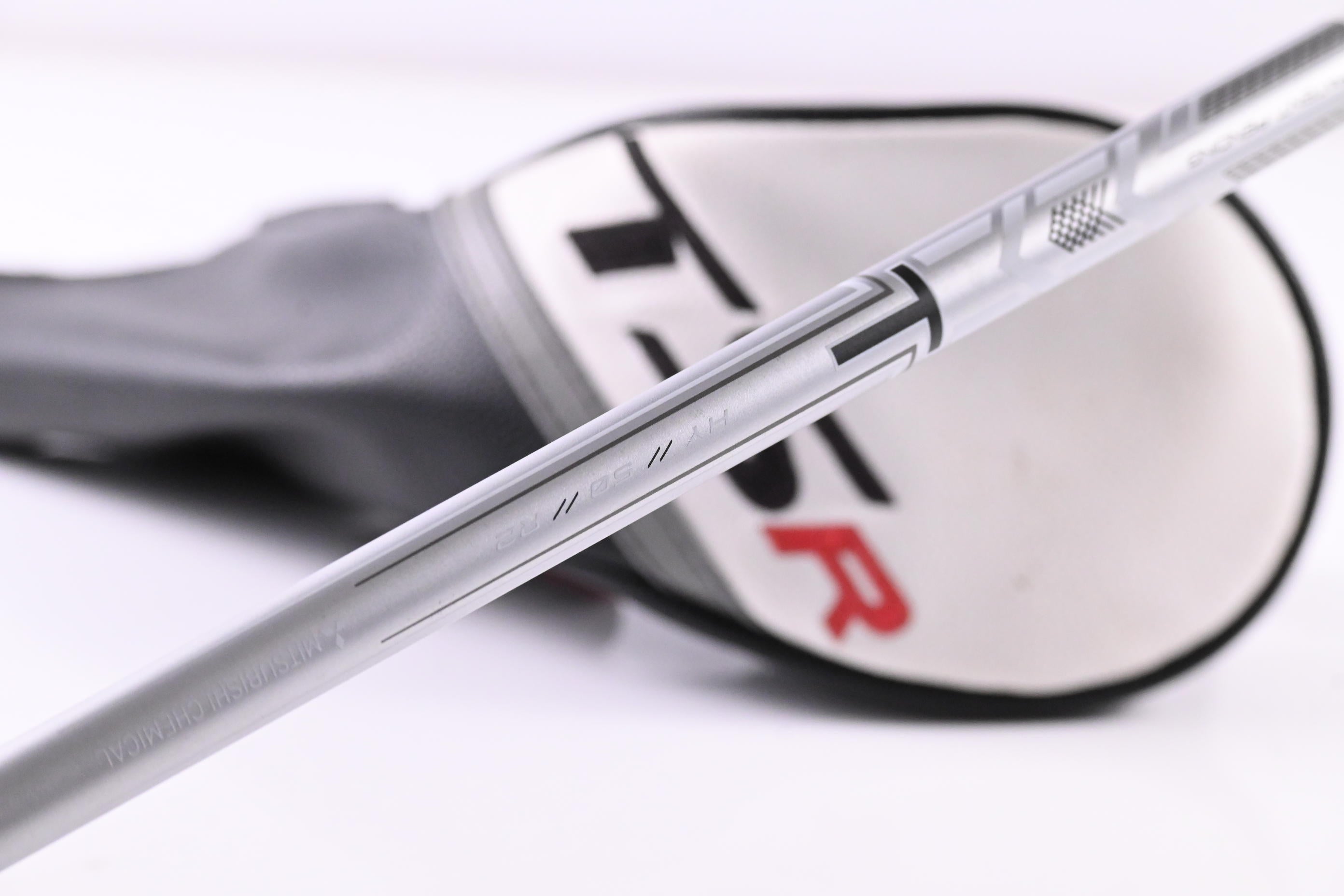 Titleist TSR1 #5 Hybrid / 23 Degree / Regular Flex MMT Speedmesh 50 Shaft