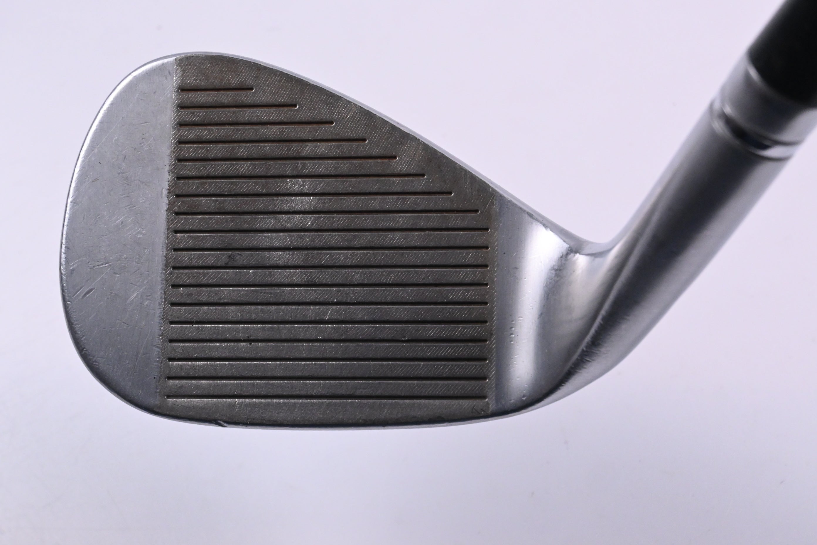 Taylormade Milled Grind 4 Sand Wedge / 54 Degree / X-Flex NS Pro Modus 3 120