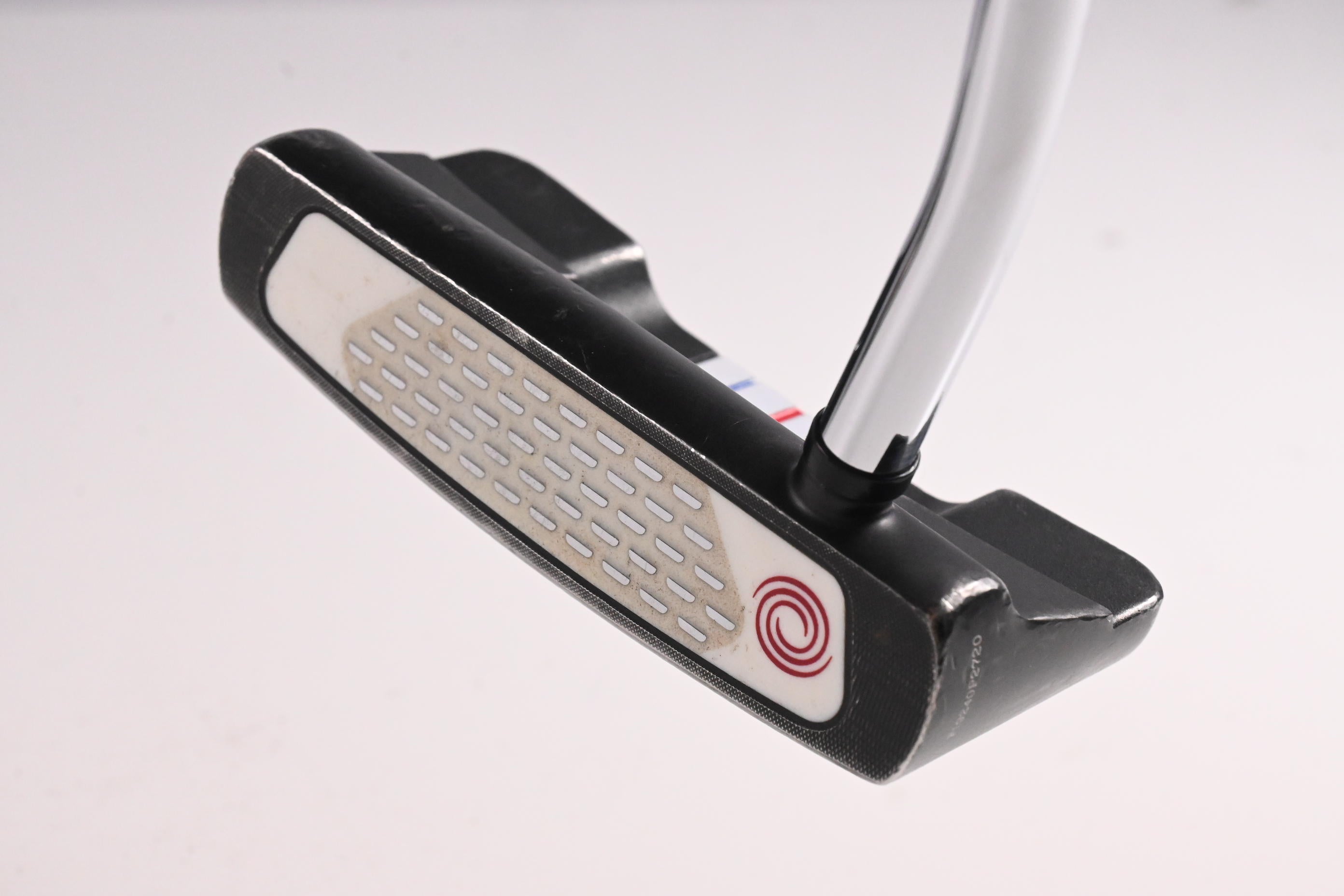 Odyssey Triple Track Double Wide Putter / 34 Inch
