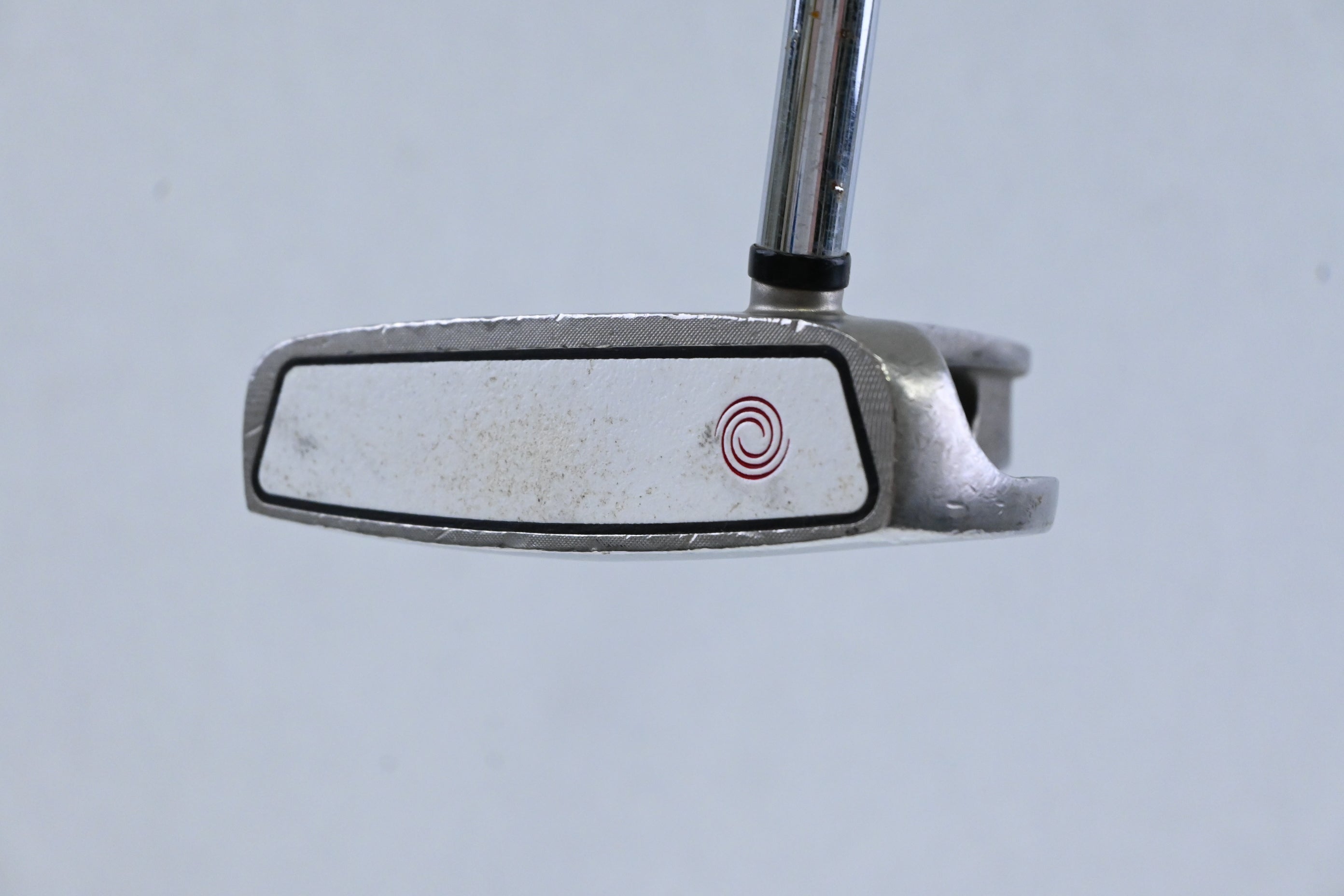 Odyssey White Hot Pro 2-Ball Putter / 34 Inch
