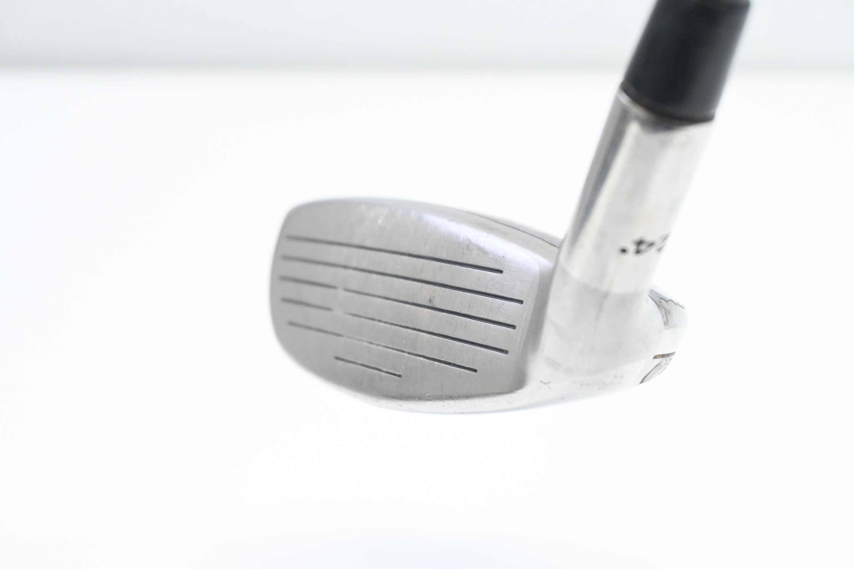 Callaway RAZR X HL #4 Hybrid / 24 Degree / Senior Flex Callaway 60 Shaft