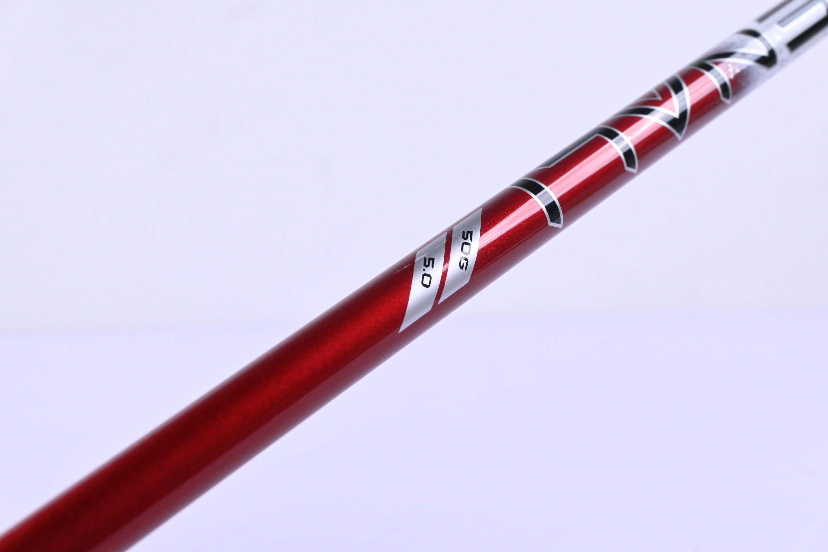 Srixon ZXi Max Driver / 10.5 Degree / Senior Flex Denali Red 50 Shaft