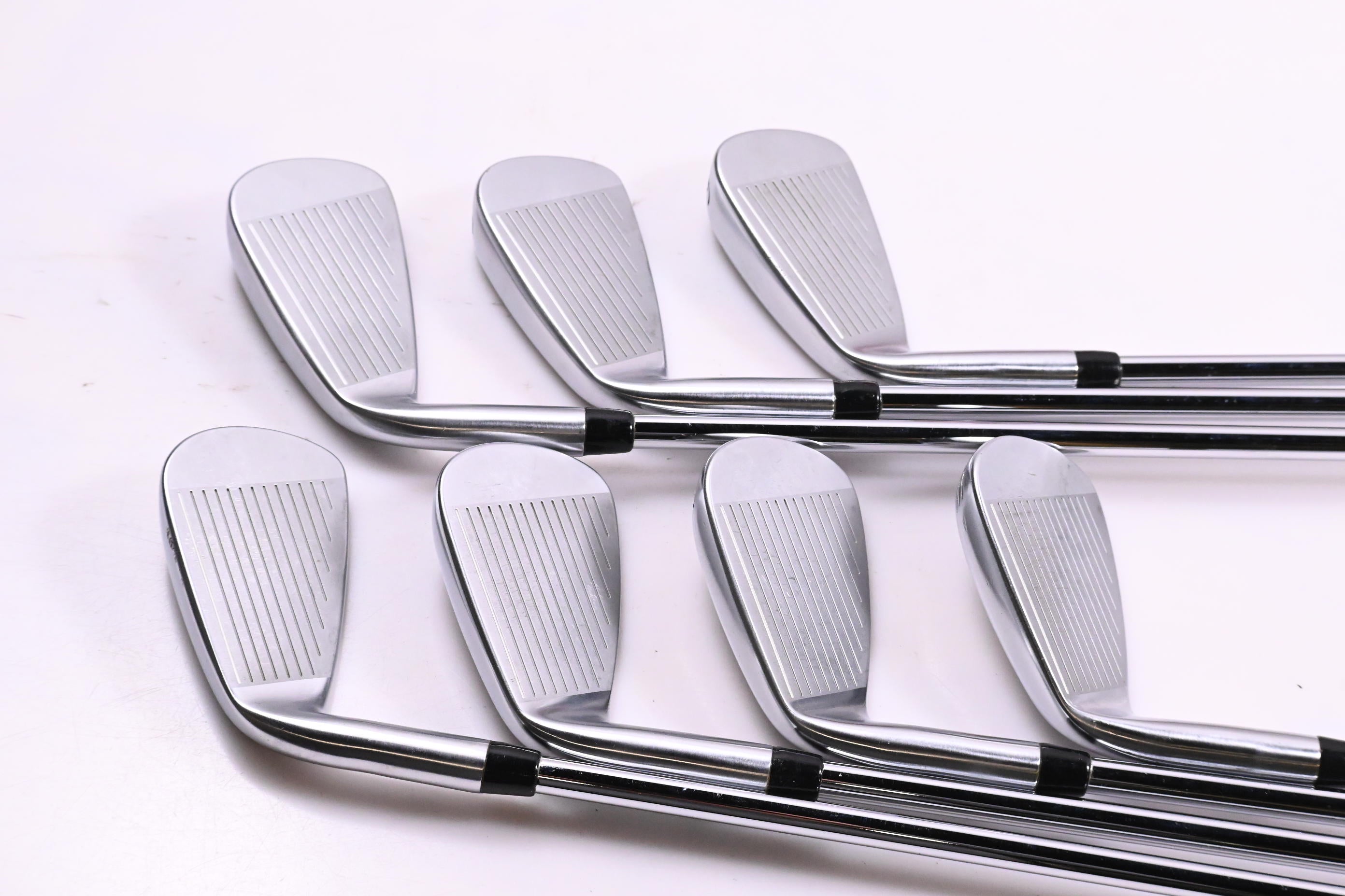 PXG 0311 T Gen3 Irons / 4-PW / Regular Flex KBS MAX 80 Shafts