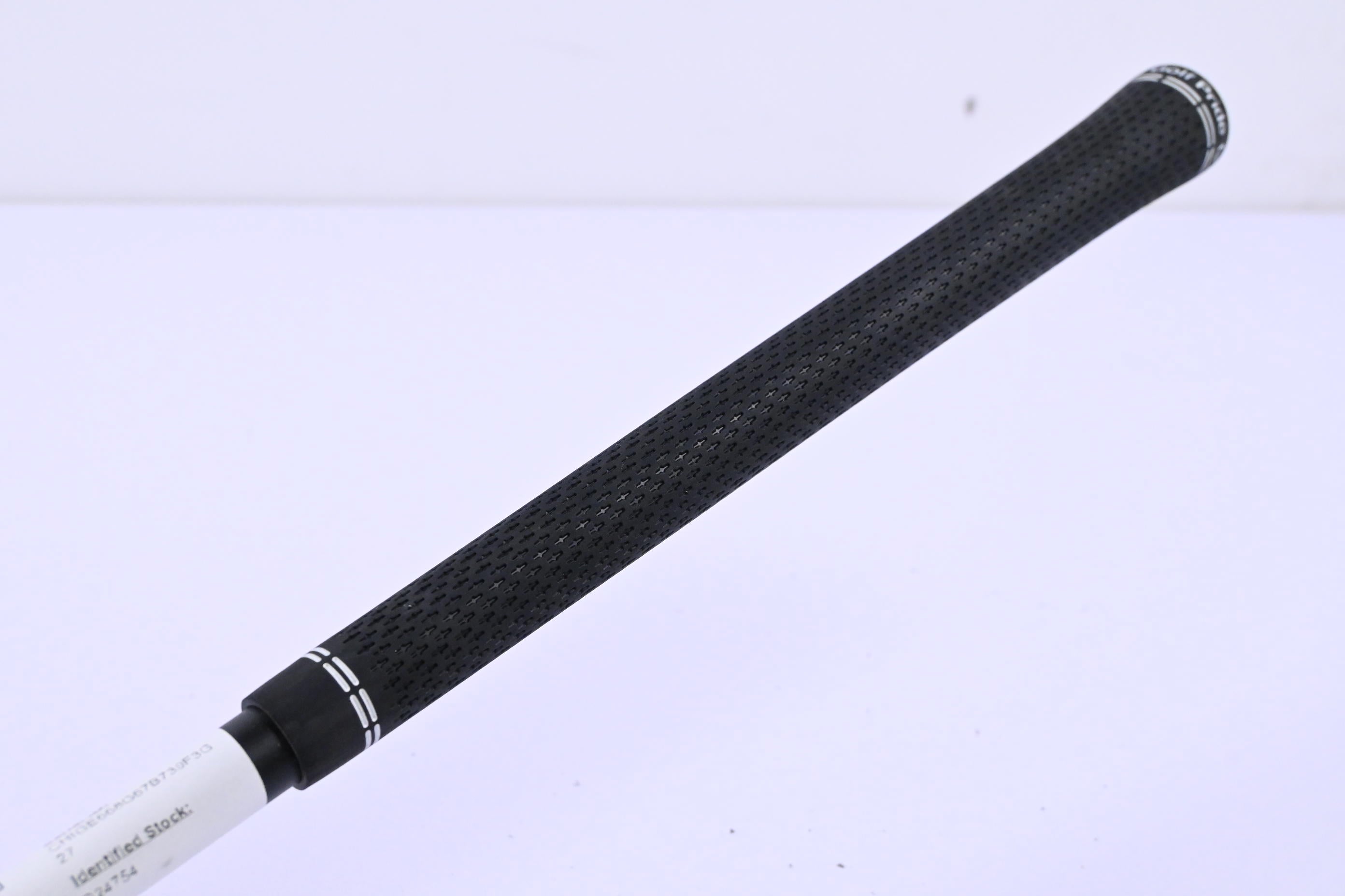 Srixon ZXiU #4 Iron / 23 Degree / Regular Flex MMT Black 80 Shaft