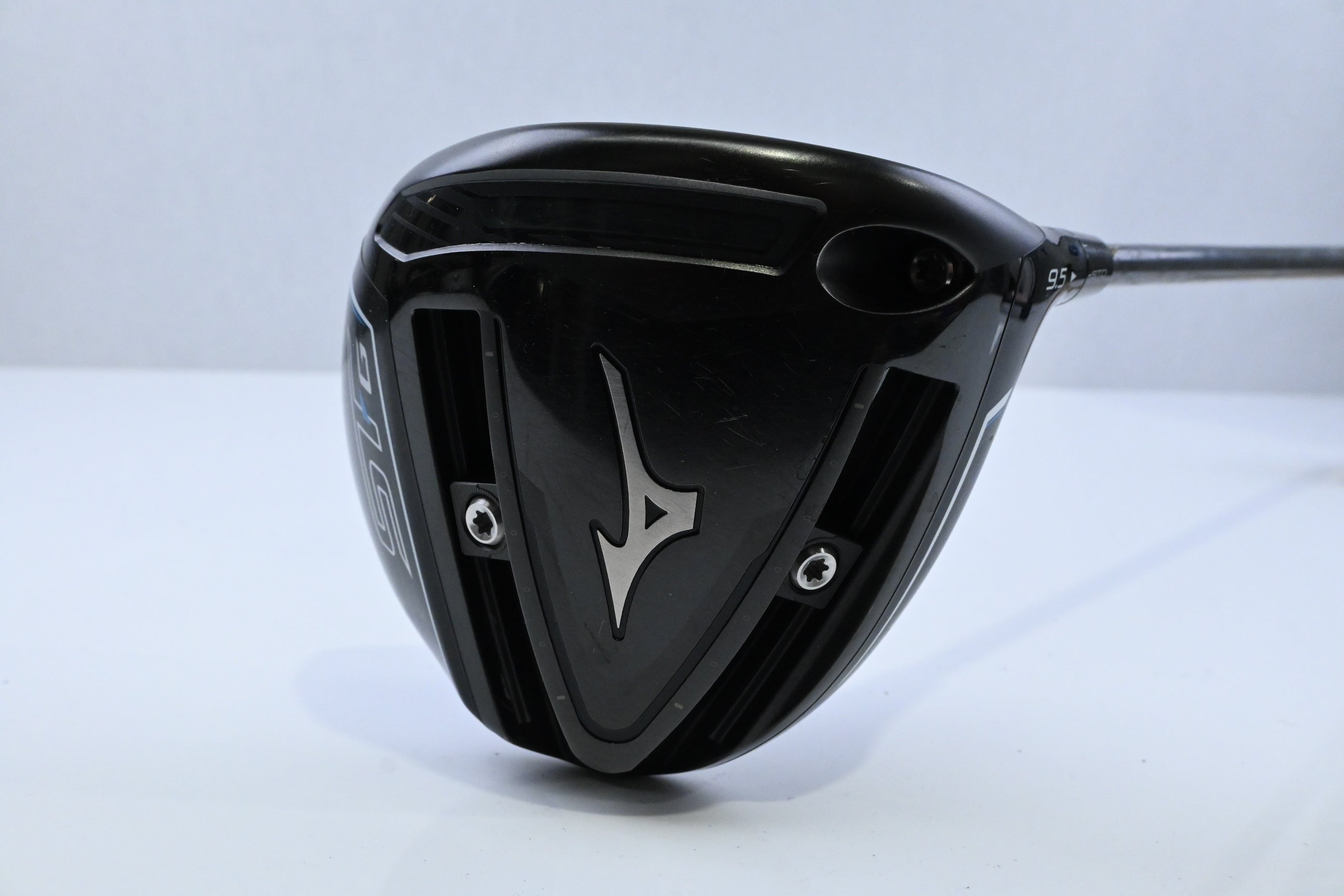 Mizuno ST-G 2023 Driver / 9.5 Degree / Stiff Flex Fujikura Pro 62 Shaft