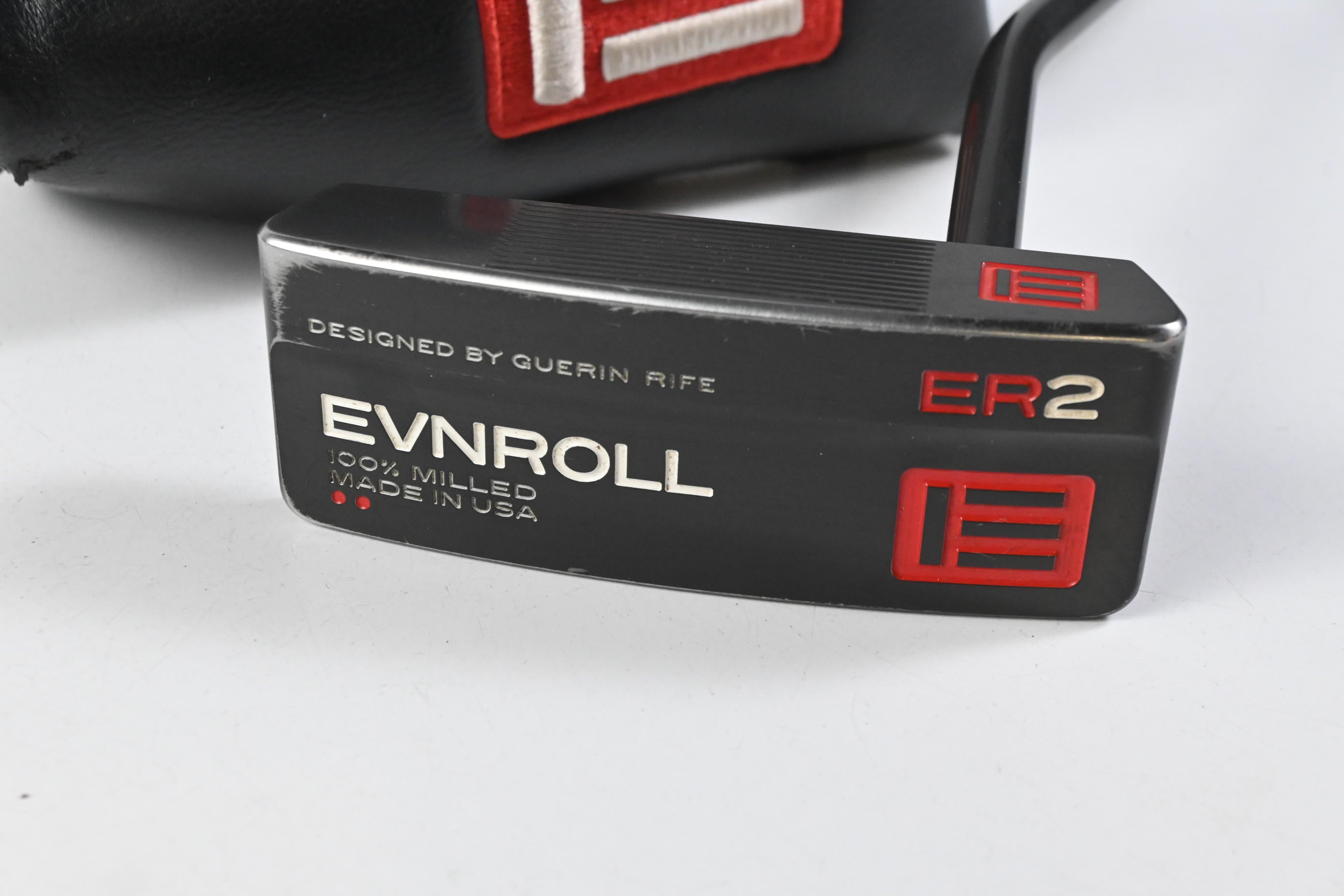 Evnroll Classics ER2 Putter / 34 Inch