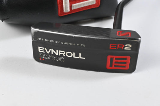 Evnroll Classics ER2 Putter / 34 Inch