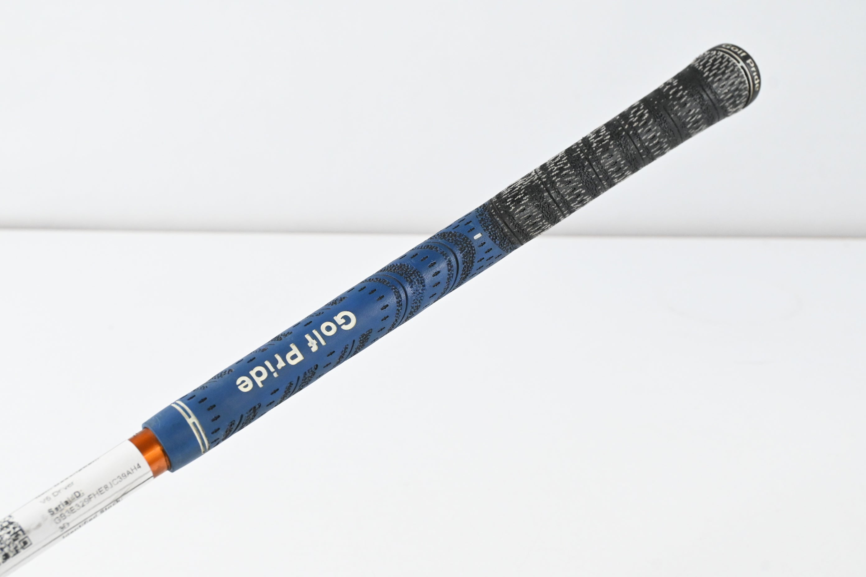 Benross V5 Driver / 10.5 Degree / Regular Flex Aldila NVS TM-3 65 Shaft