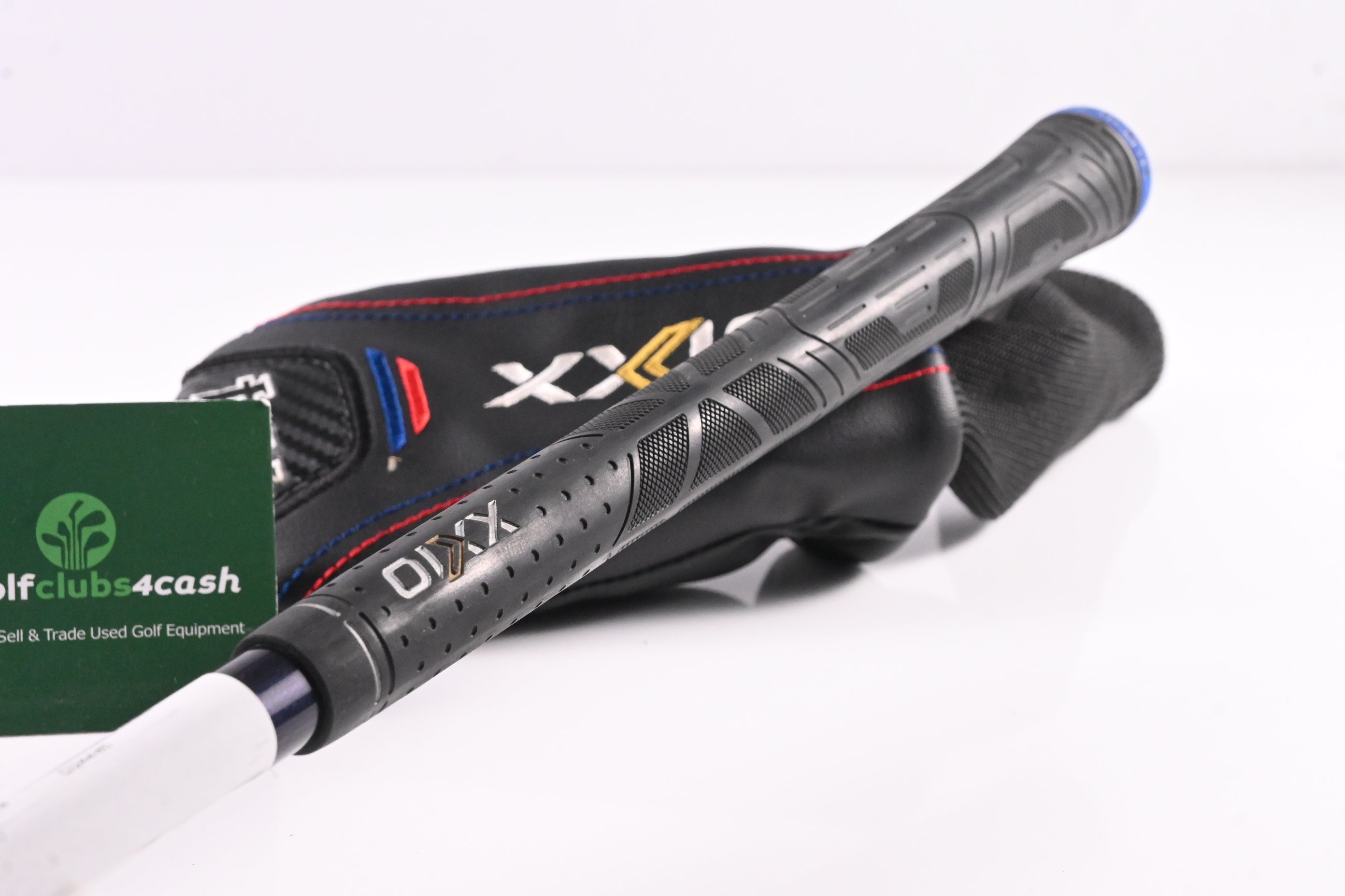 XXIO 13 #4 Hybrid / 20 Degree / Regular Flex XXIO MP1300 41 Shaft