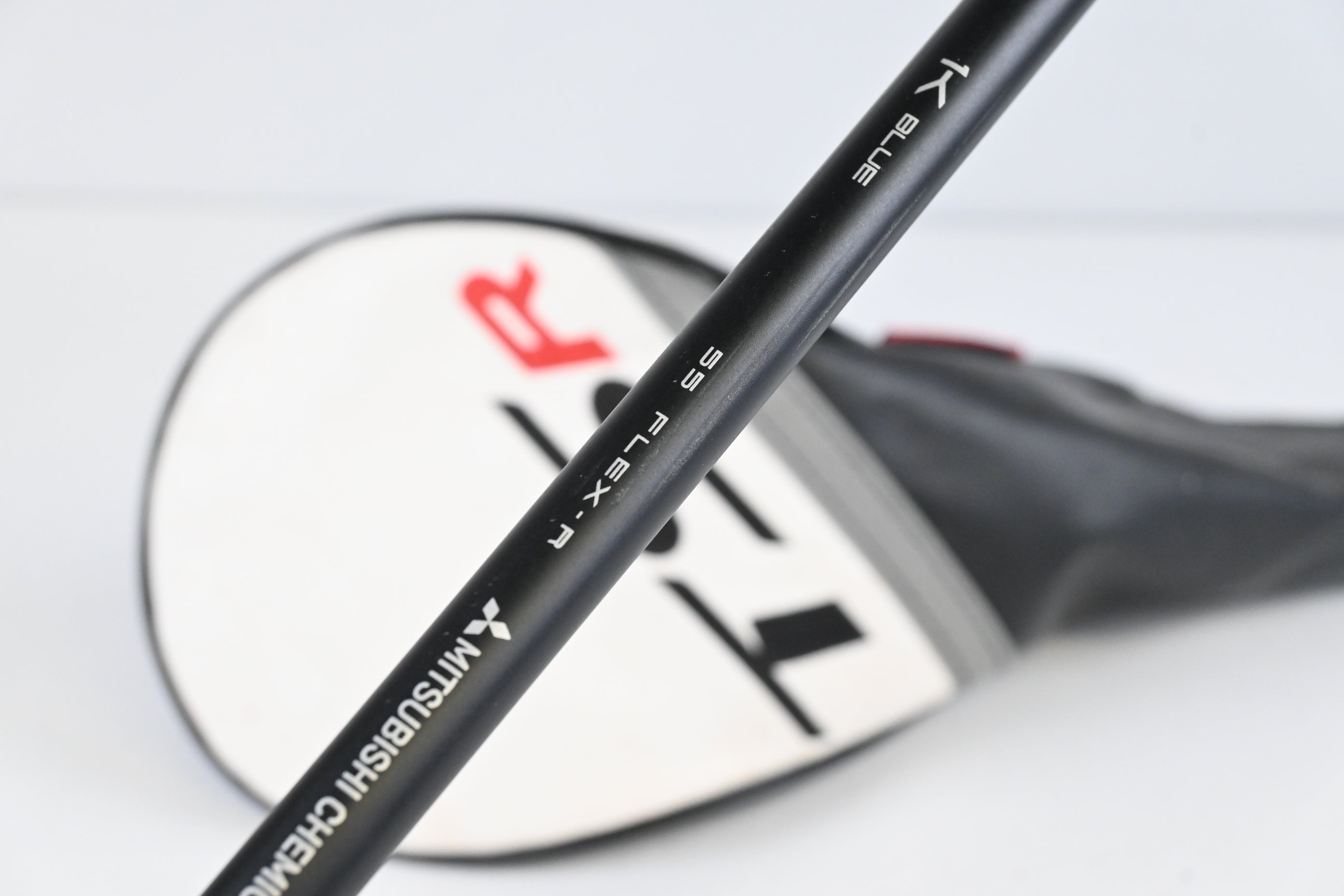 Titleist TSR1 Driver / 10 Degree / Regular Flex Tensei 1K Blue 55 Shaft