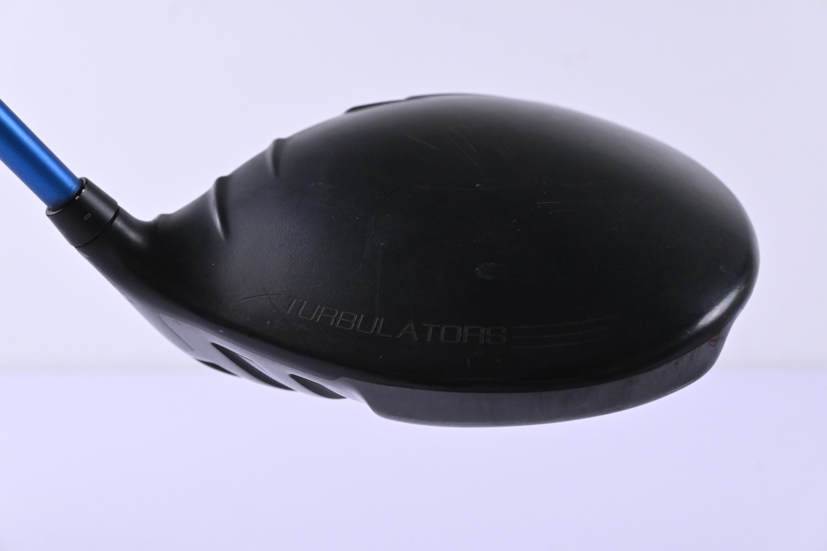 Ping G30 SF Tec Driver / 10 Degree / Senior Flex Ping TFC 419 Shaft