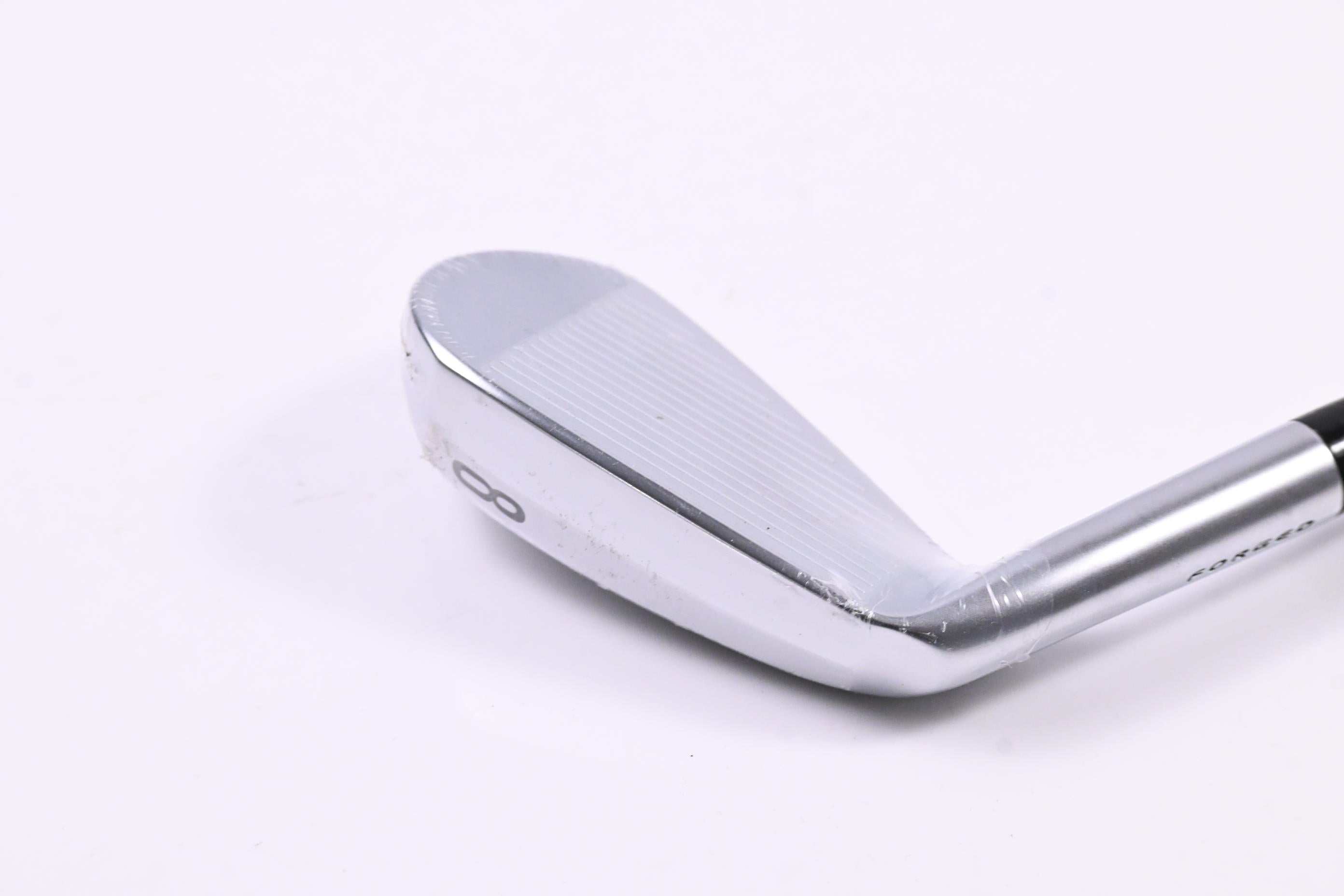 Srixon ZX5 MK II #8 Iron / Stiff Flex True Temper Dynamic Gold DST 98 S300 Shaft