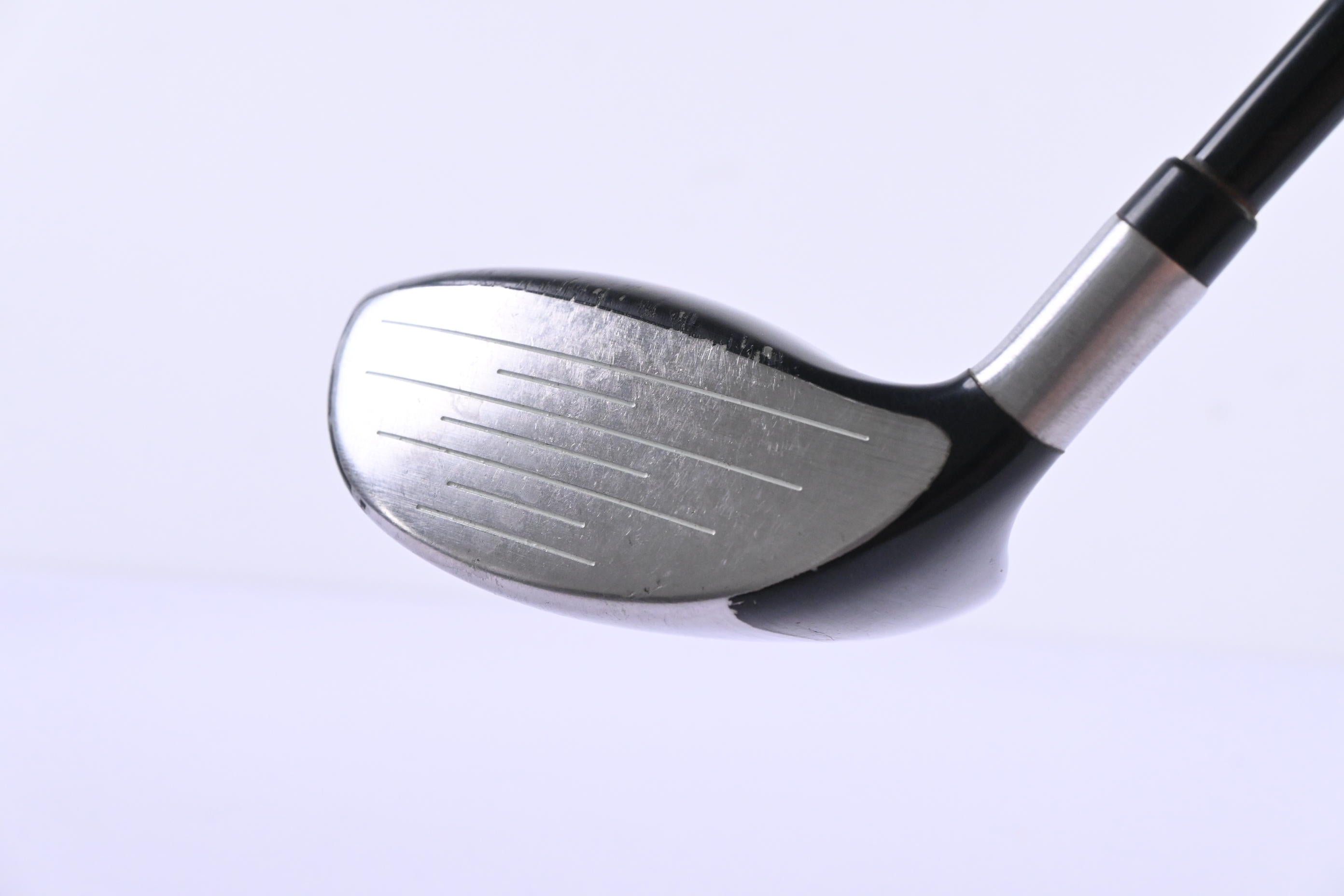 Taylormade Burner Superfast #5 Wood / 18 Degree / Regular Flex Ozik Xcon 4.8