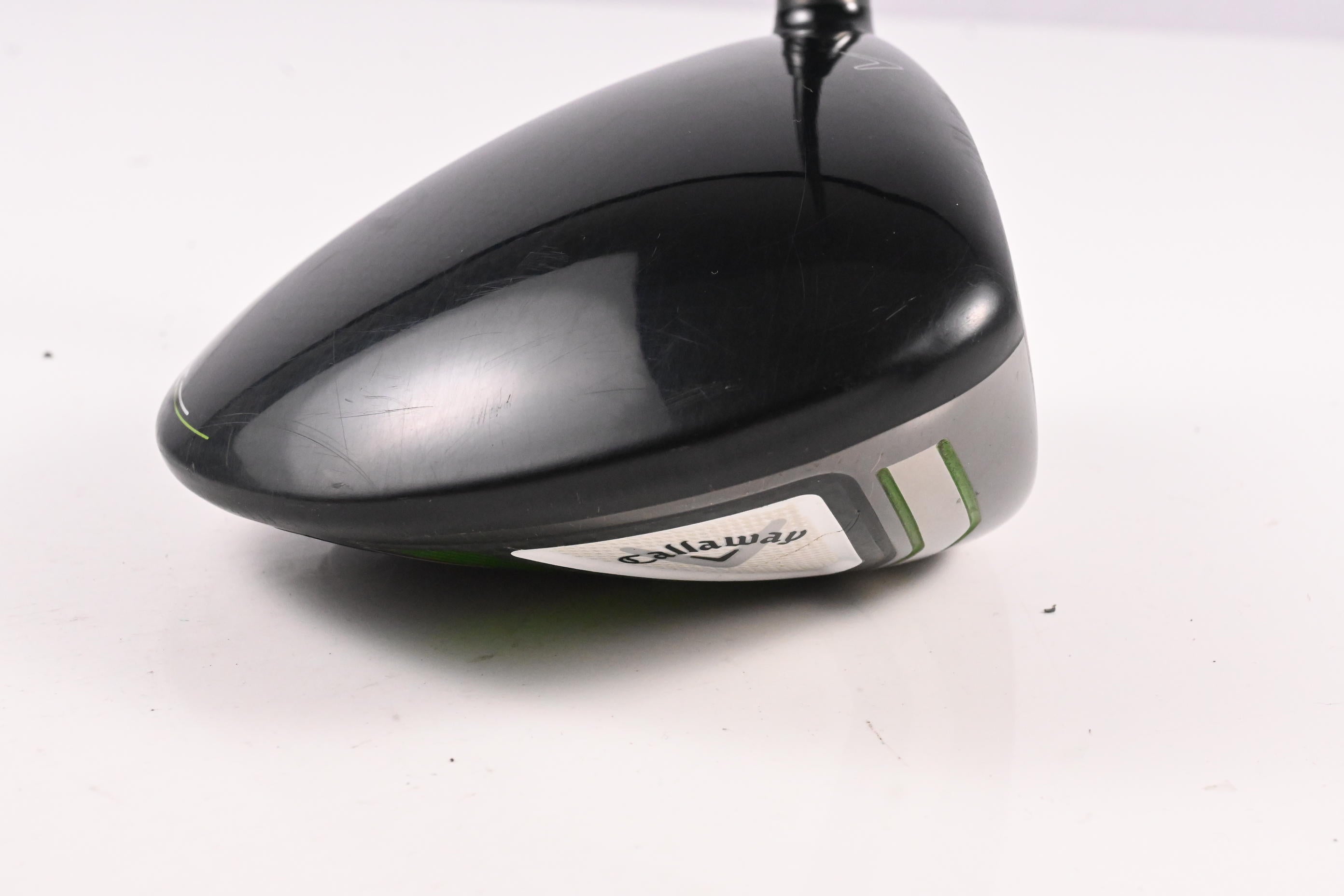 Callaway Epic Max LS Driver / 9 Degree / Stiff Flex MMT 60 Shaft