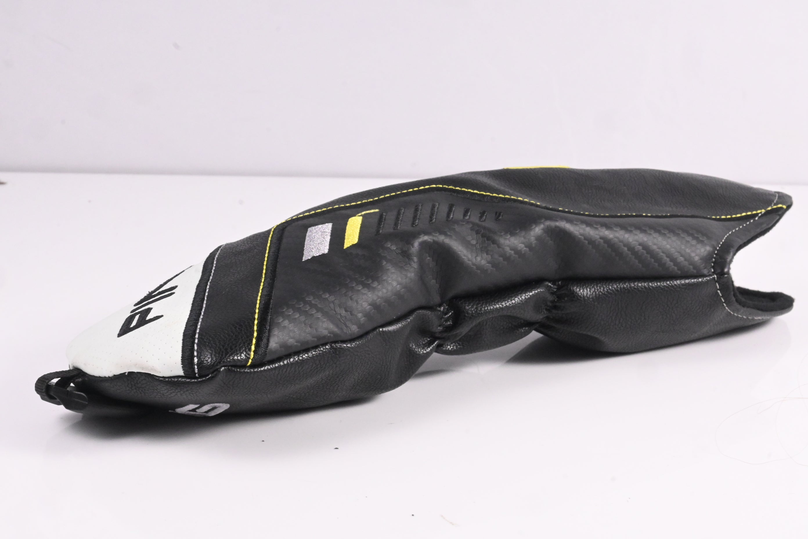 Ping G430 Max #5 Wood / 18 Degree / Regular Flex Ping Alta CB Black 65 Shaft