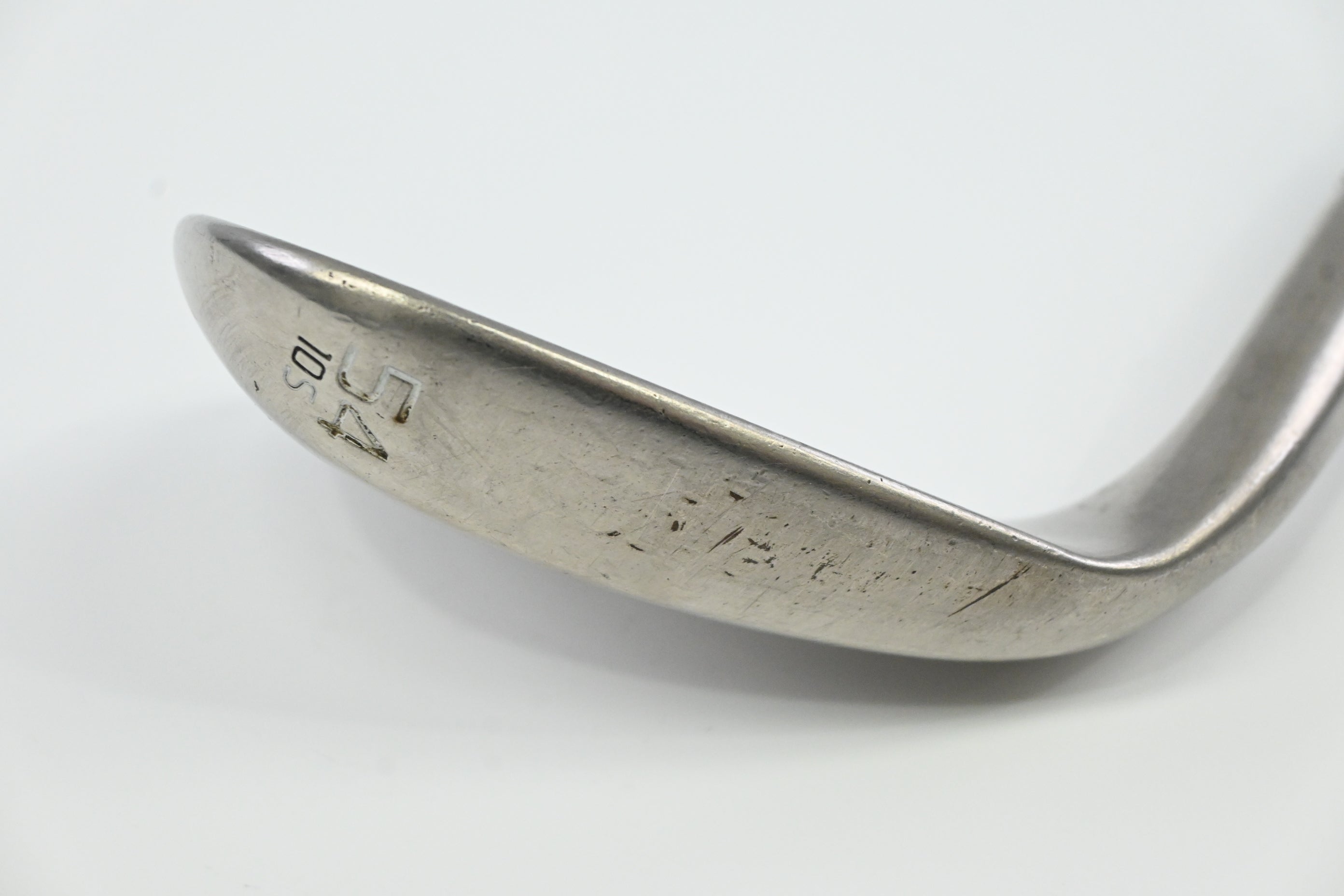 Titleist Vokey SM9 Sand Wedge / 54 Degree / Wedge Flex Vokey SM9 Shaft