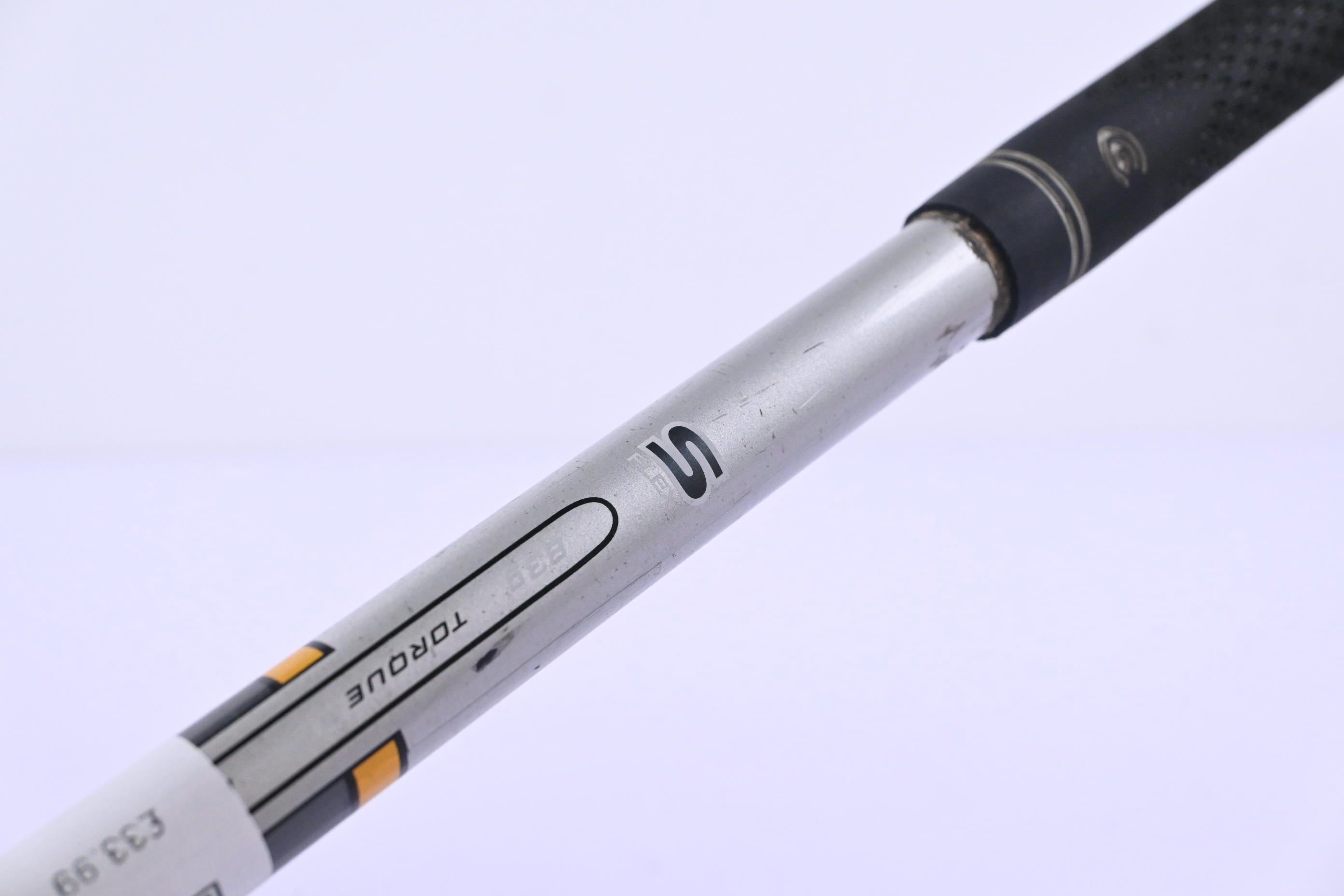 Cleveland HiBore #1 Hybrid / 16 Degree / Stiff Flex Cleveland HiBore 83 Shaft