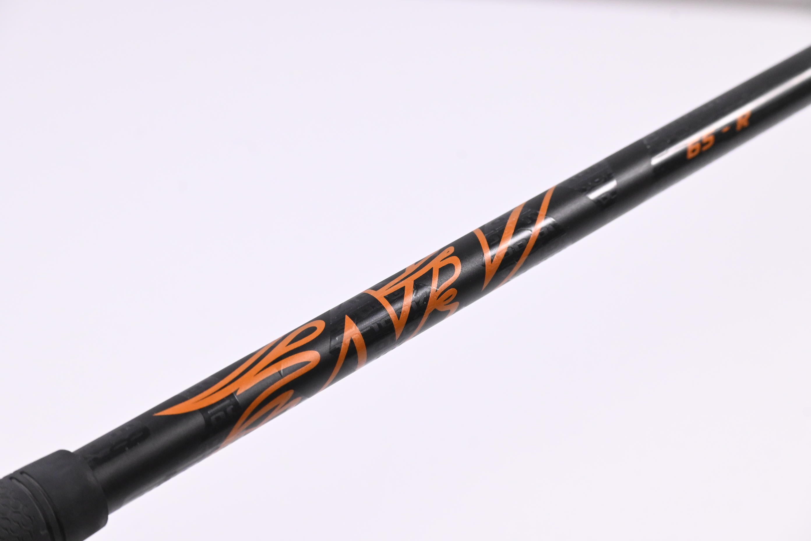 Aldila NV Orange 65 Fairway Shaft / Regular Flex / PXG Adapter