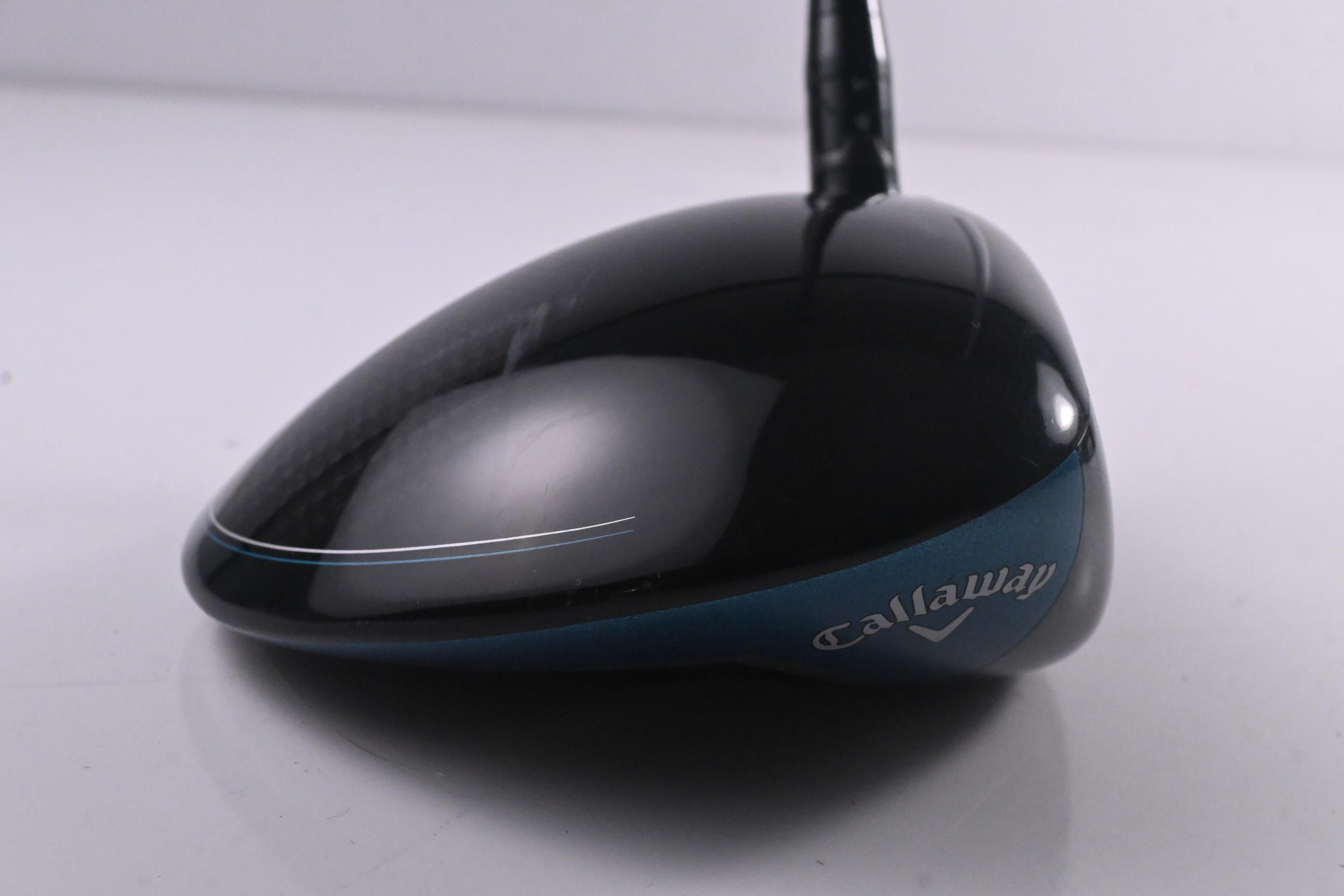 Callaway Rogue Draw Driver / 10.5 Degree / Senior Flex Vanquish 4 Shaft