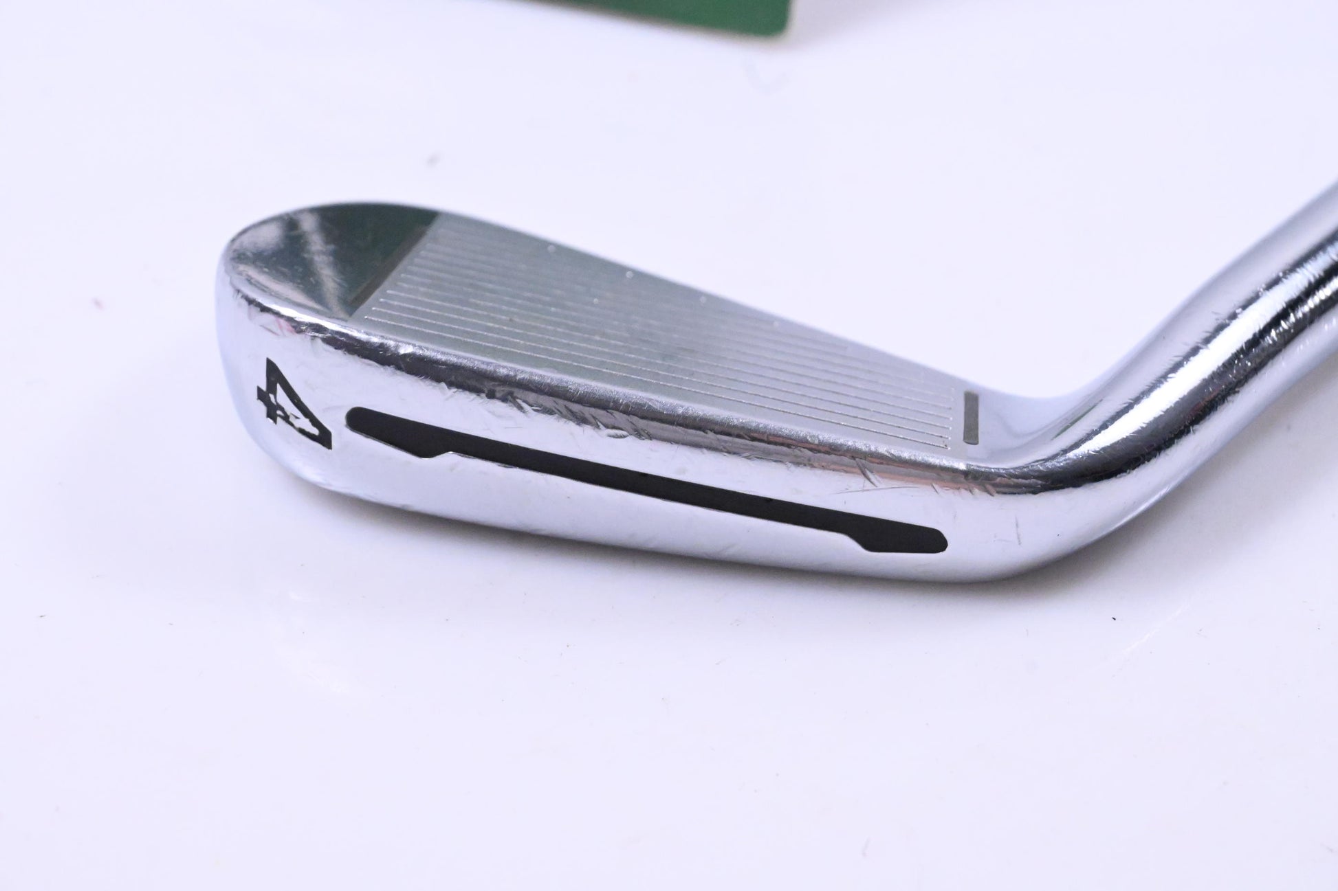 Taylormade PSI Tour #4 Iron / 23 Degree / Stiff Flex Dynamic Gold S300