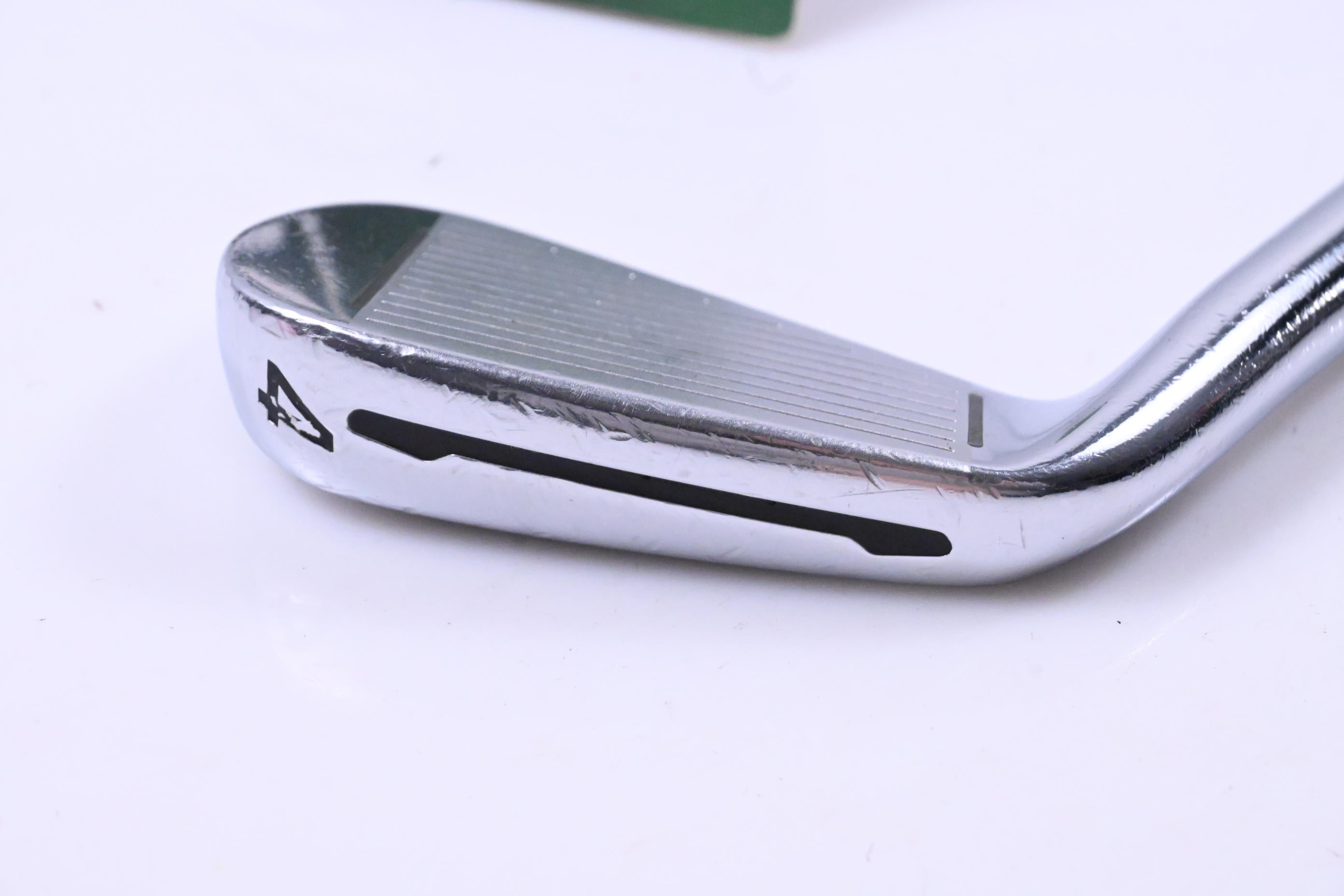 Taylormade PSI Tour #4 Iron / 23 Degree / Stiff Flex Dynamic Gold S300