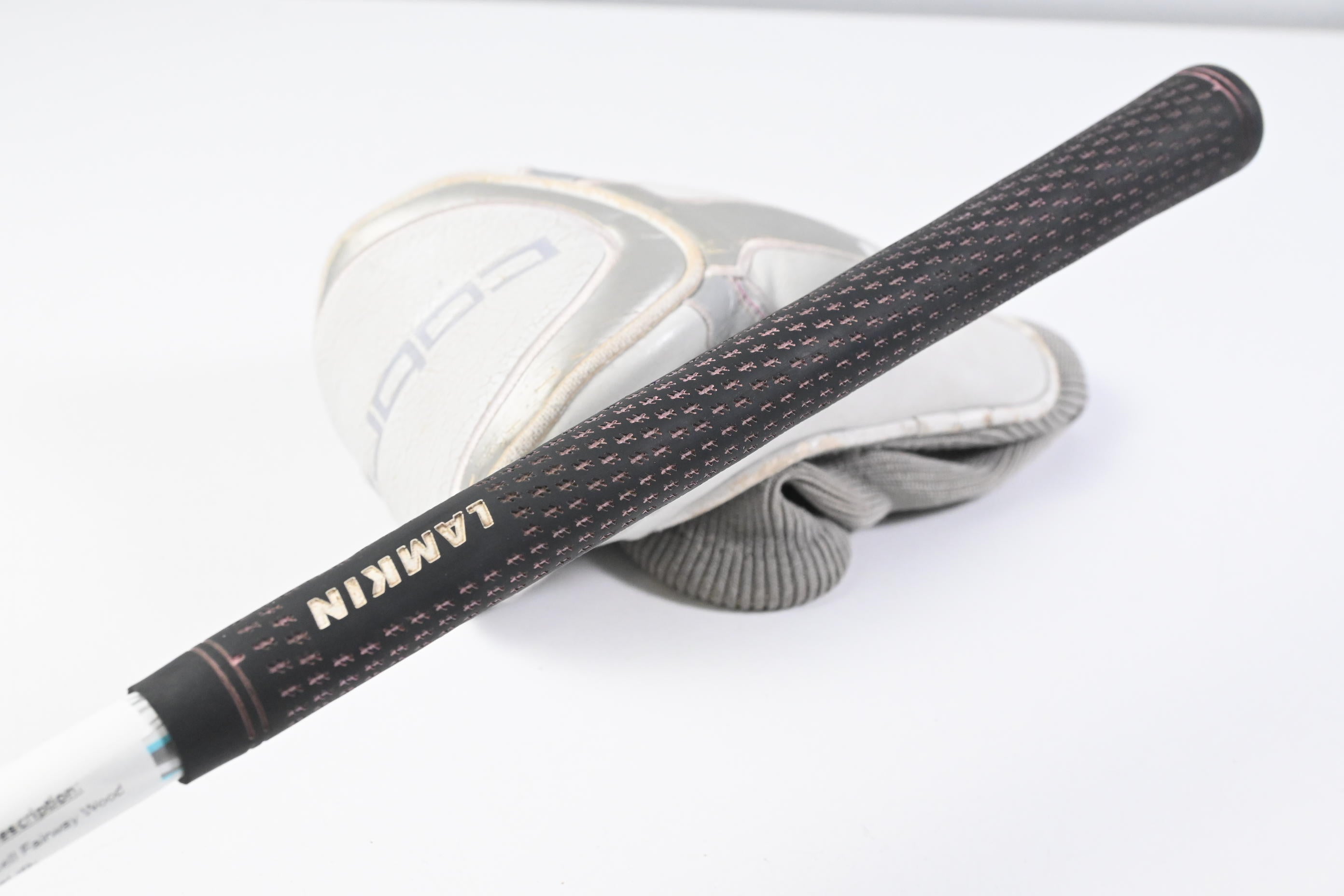 Ladies Cobra Bio Cell #3-5 Wood / 17-20 Degree / Ladies Flex Project X PXv 49