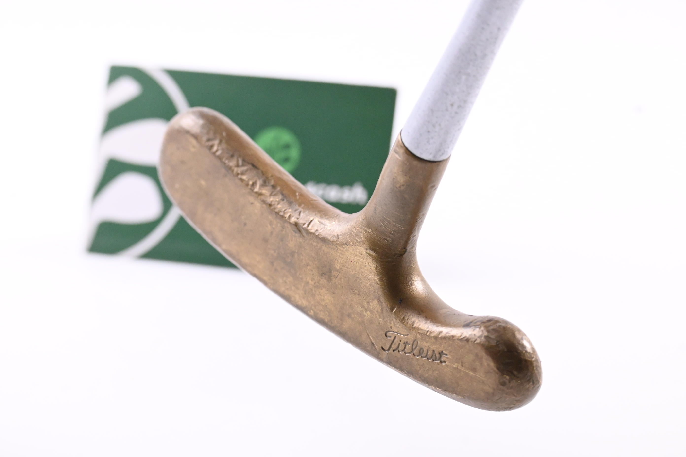 Titleist Bullseye LaFemme Putter / 33 Inch