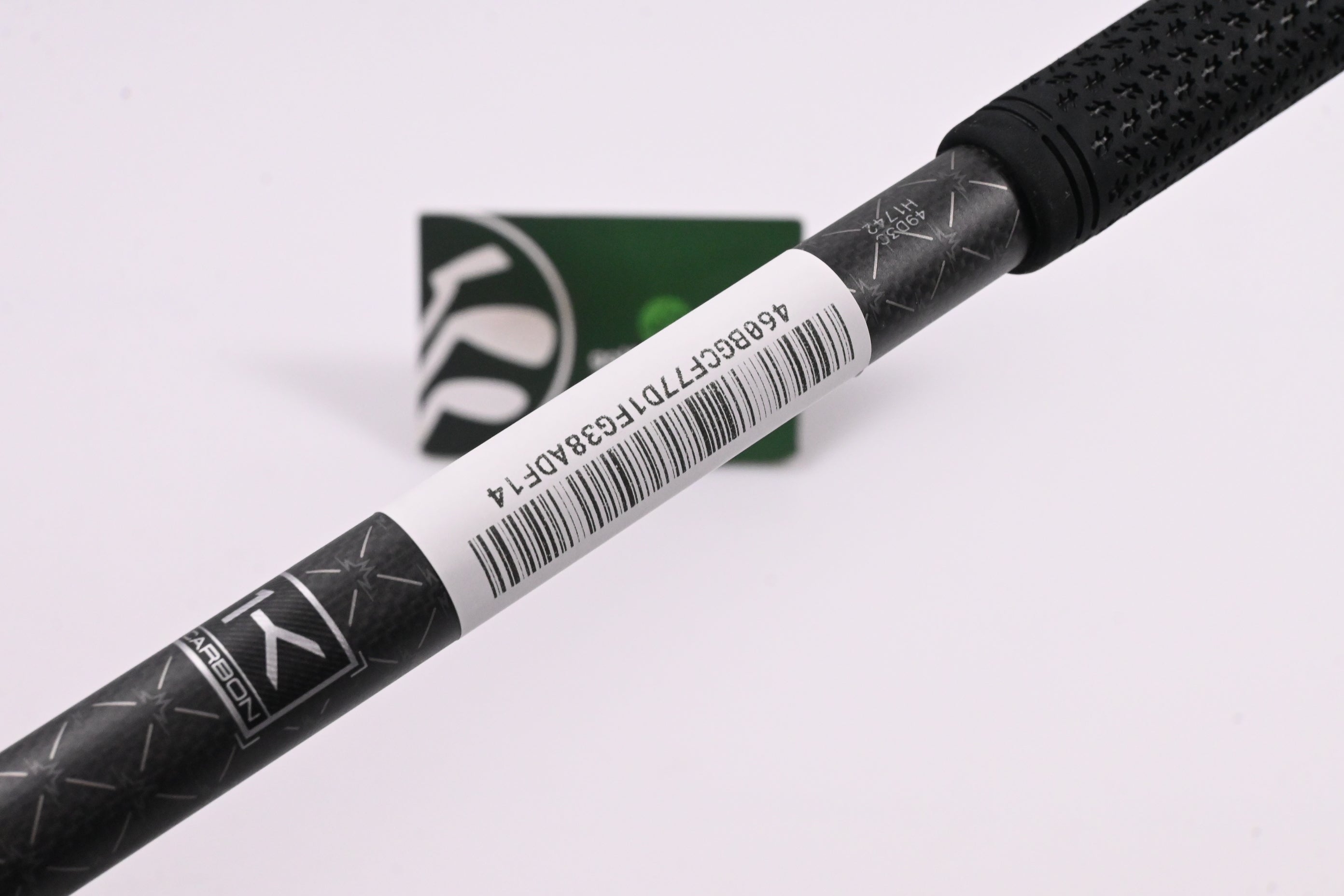 Mitsubishi Chemical Tensei 1K Blue 75 Driver Shaft / X-Flex / Mizuno Adapter