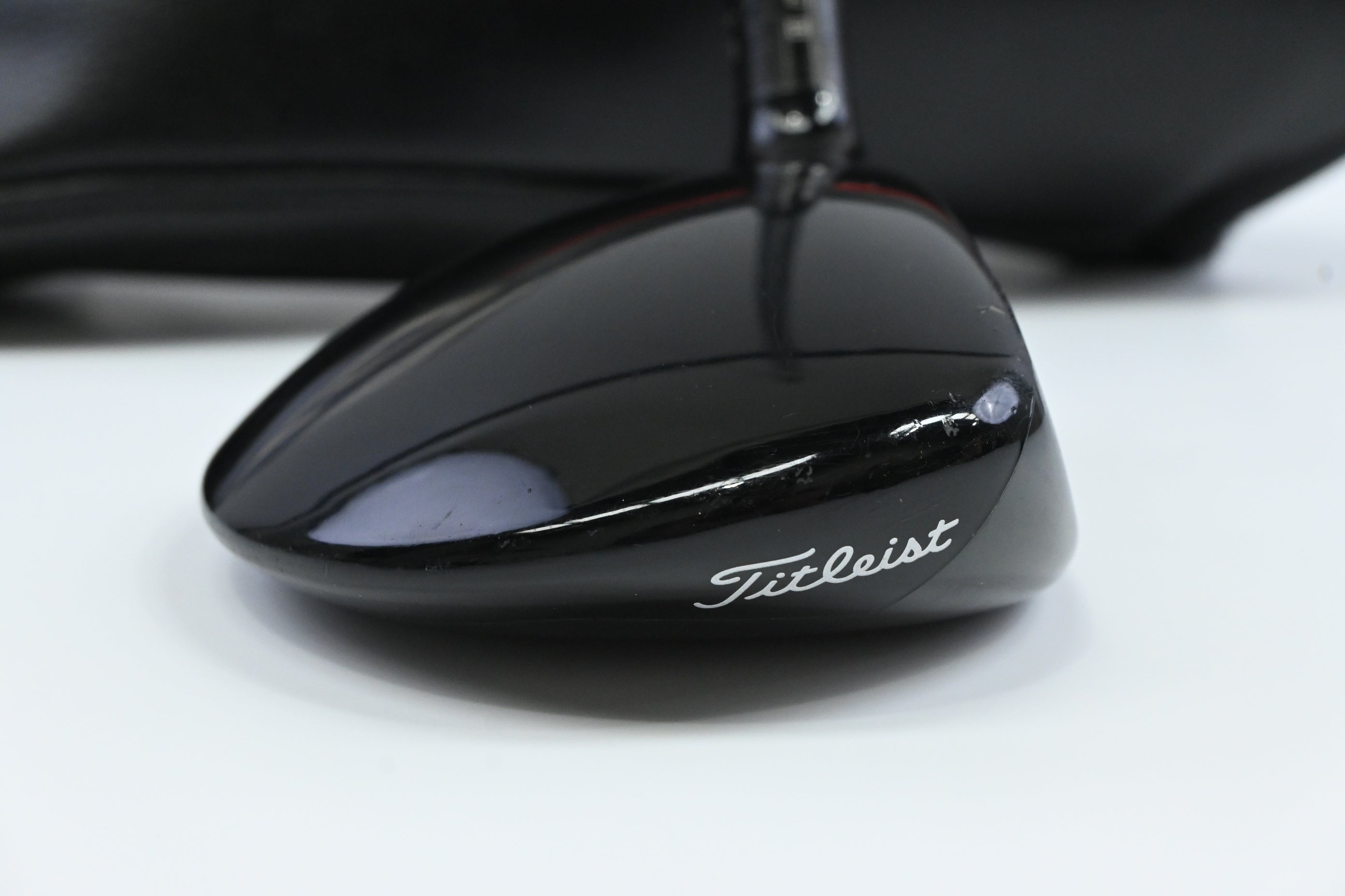 Titleist GT2 #3 Wood / 16.5 Degree / Stiff Flex Tensei 1K Blue 65 Shaft