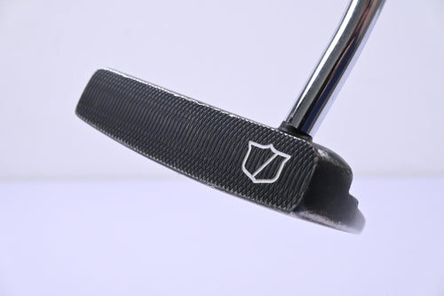 Wilson Infinite 2024 Bucktown Putter / 34 Inch