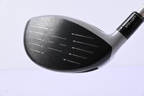 TaylorMade SIM2 Driver / 8 Degree / X-Flex Aldila Rogue Silver 70 Shaft