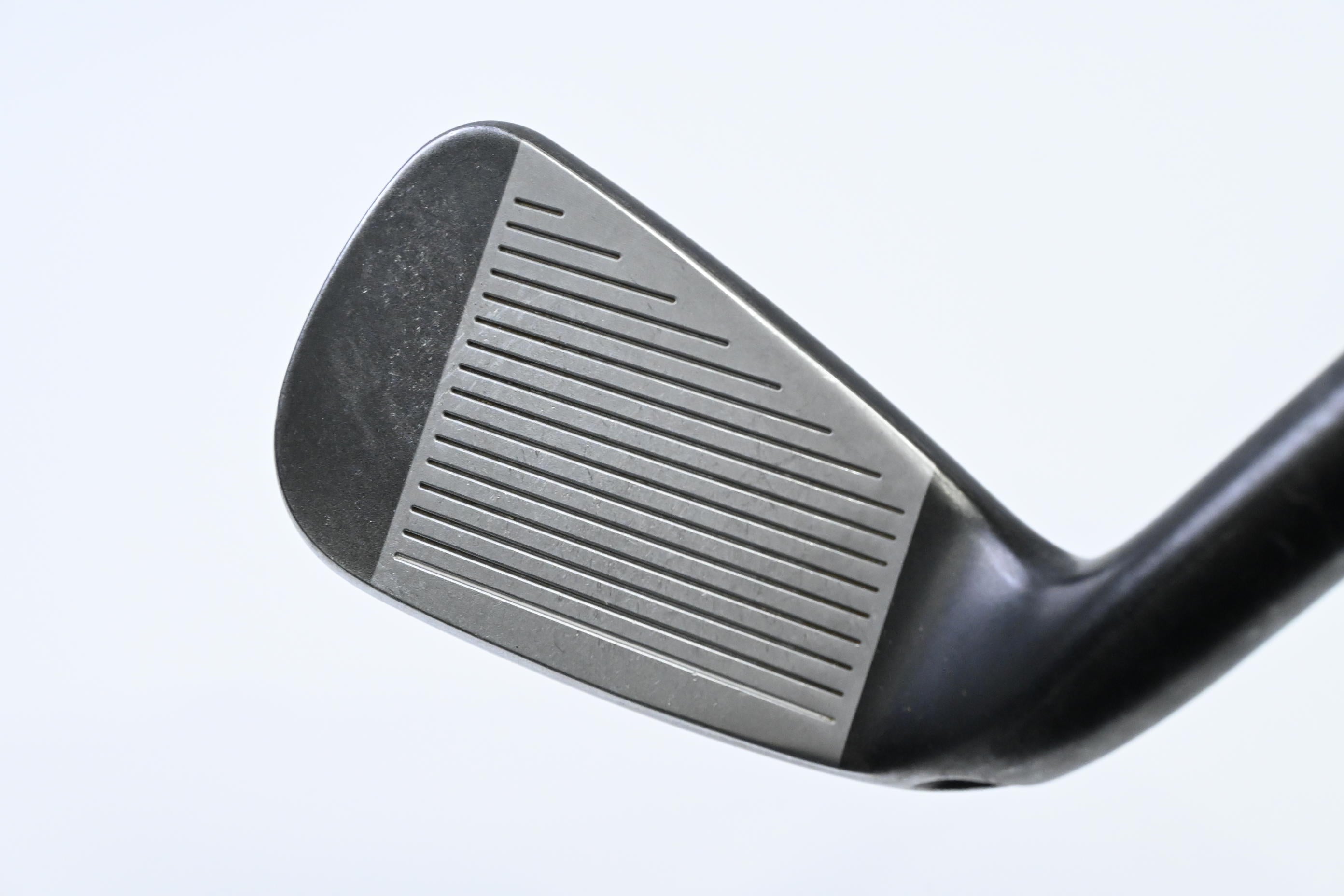Ping iCrossover #2 Hybrid  / 18 Degree / Stiff Flex Ping Tour 2.0 Chrome 85 Shaft