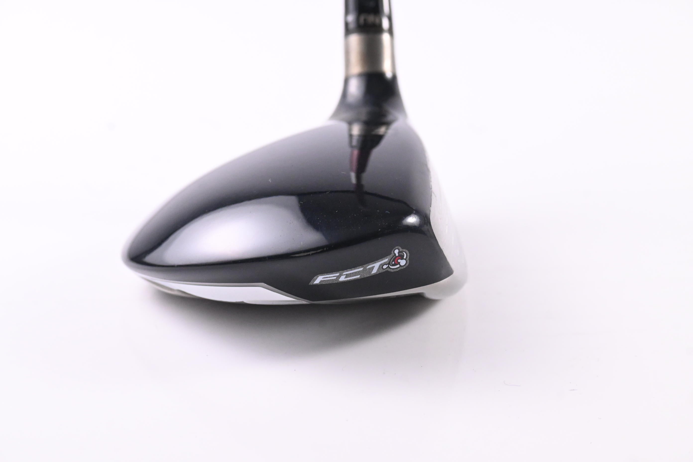 Taylormade R9 #5 Wood / 19 Degree / Regular Flex Aldila Reax 60 Shaft